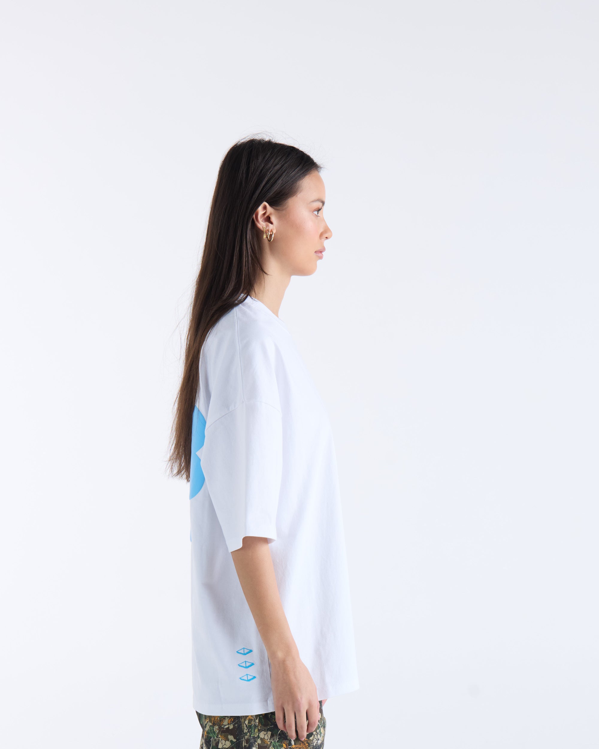 LOVE T-SHIRT - White