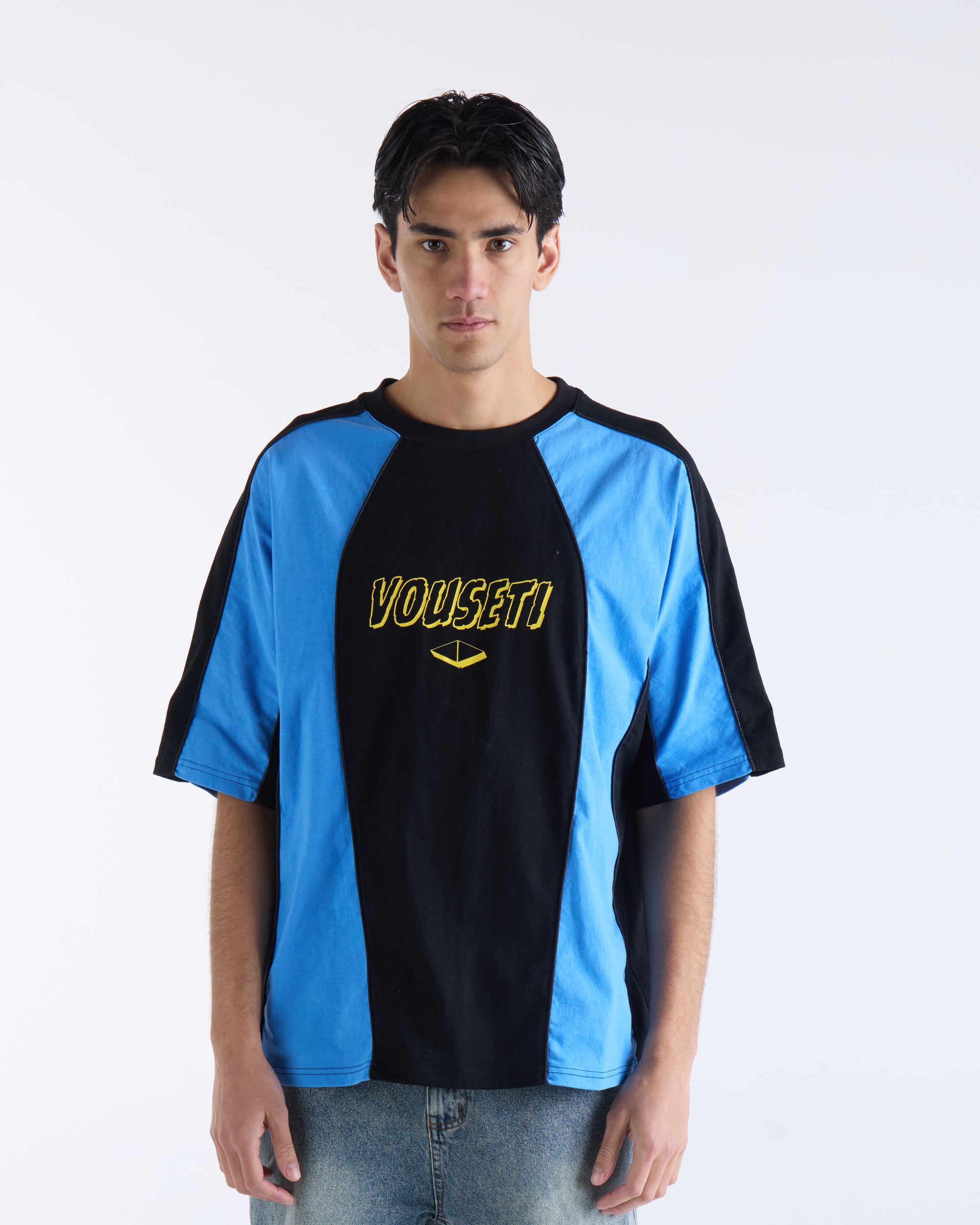 ULTIMATE T-SHIRT - Blue
