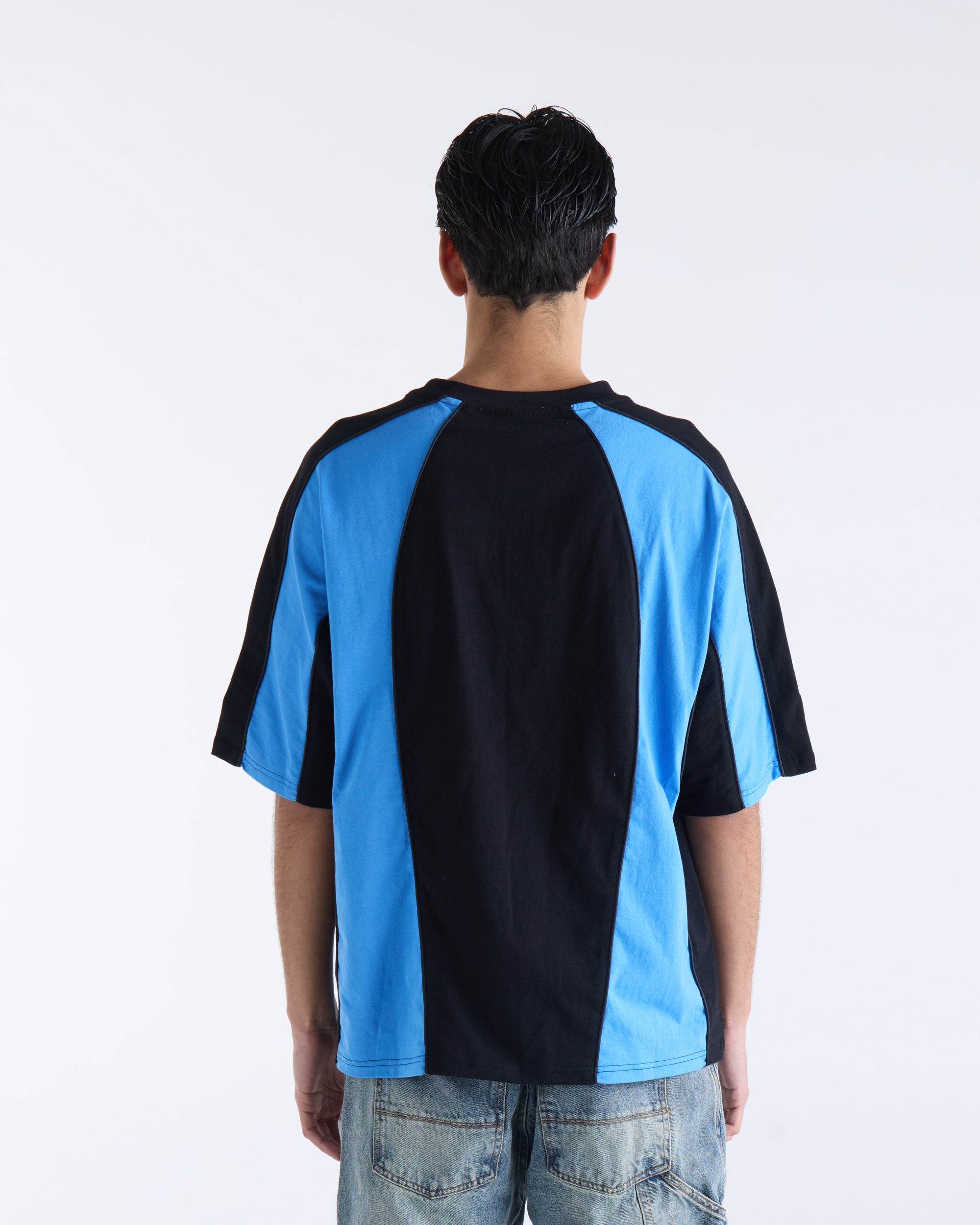 ULTIMATE T-SHIRT - Blue