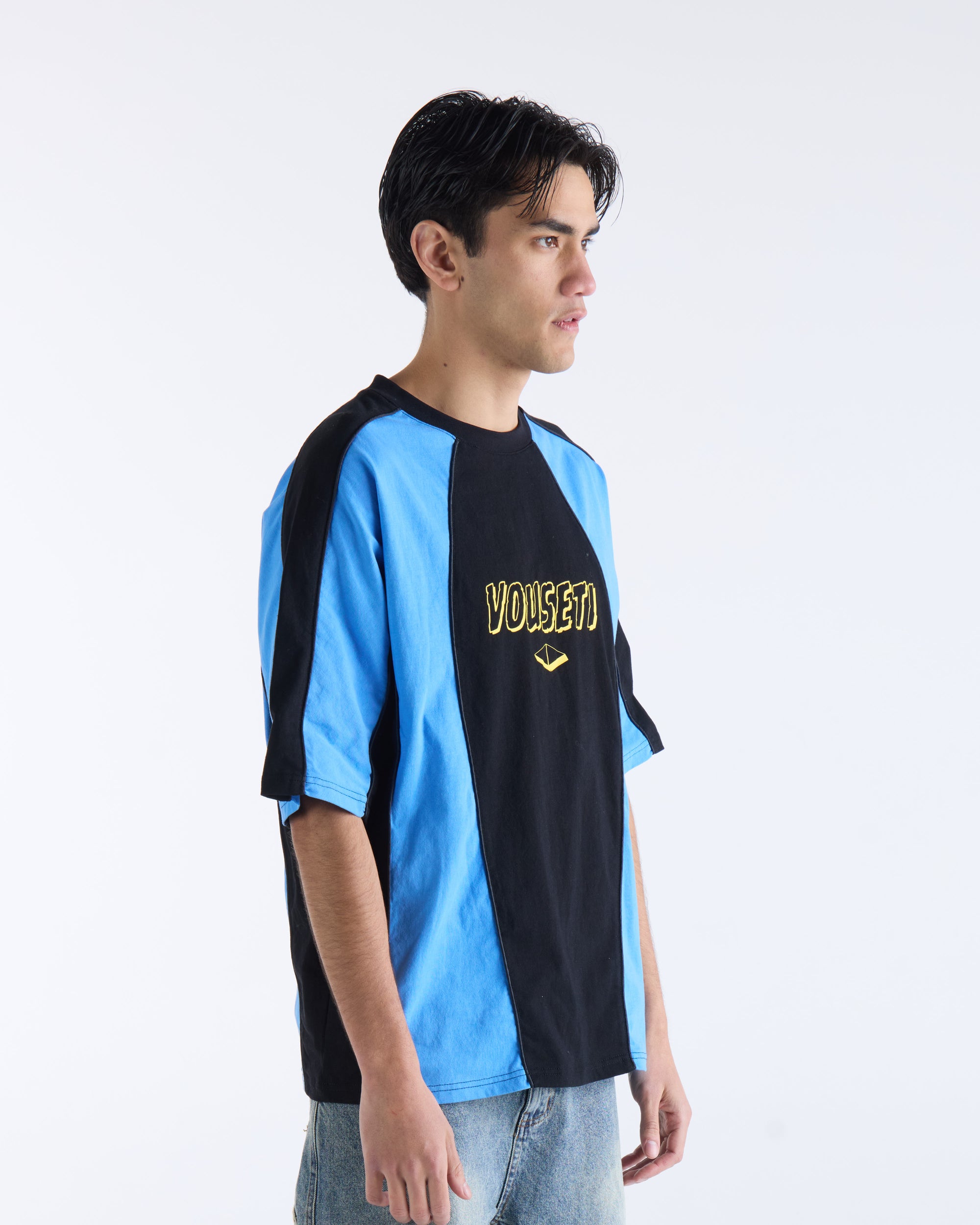 ULTIMATE T-SHIRT - Blue