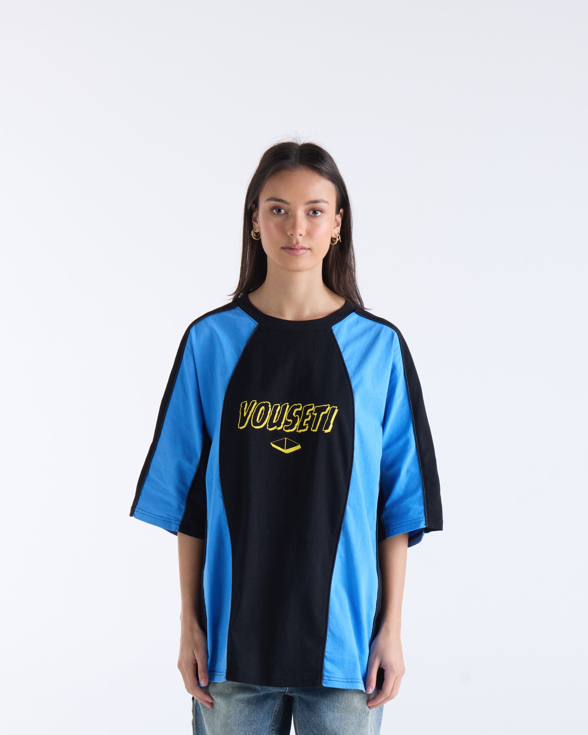 ULTIMATE T-SHIRT - Blue