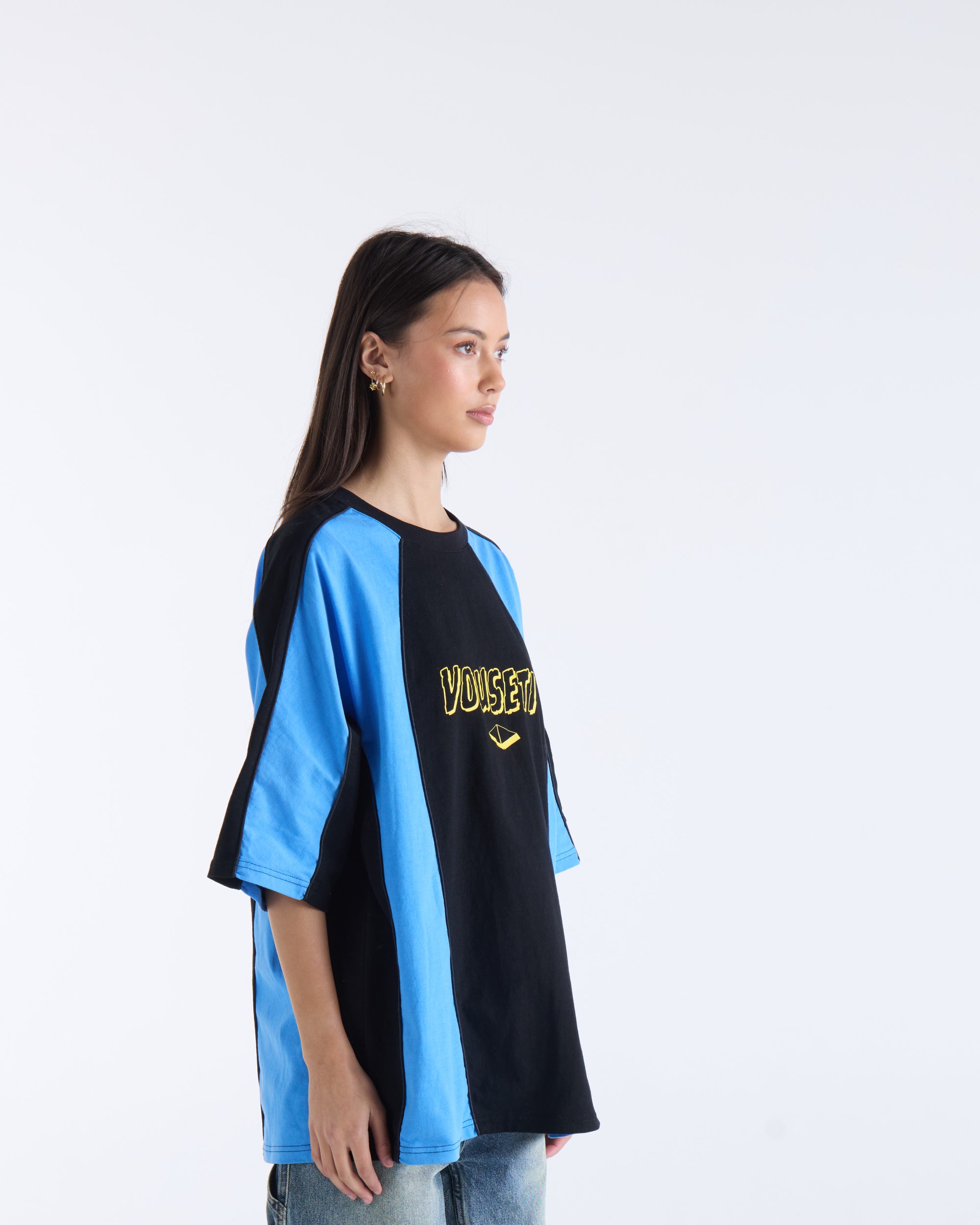 ULTIMATE T-SHIRT - Blue