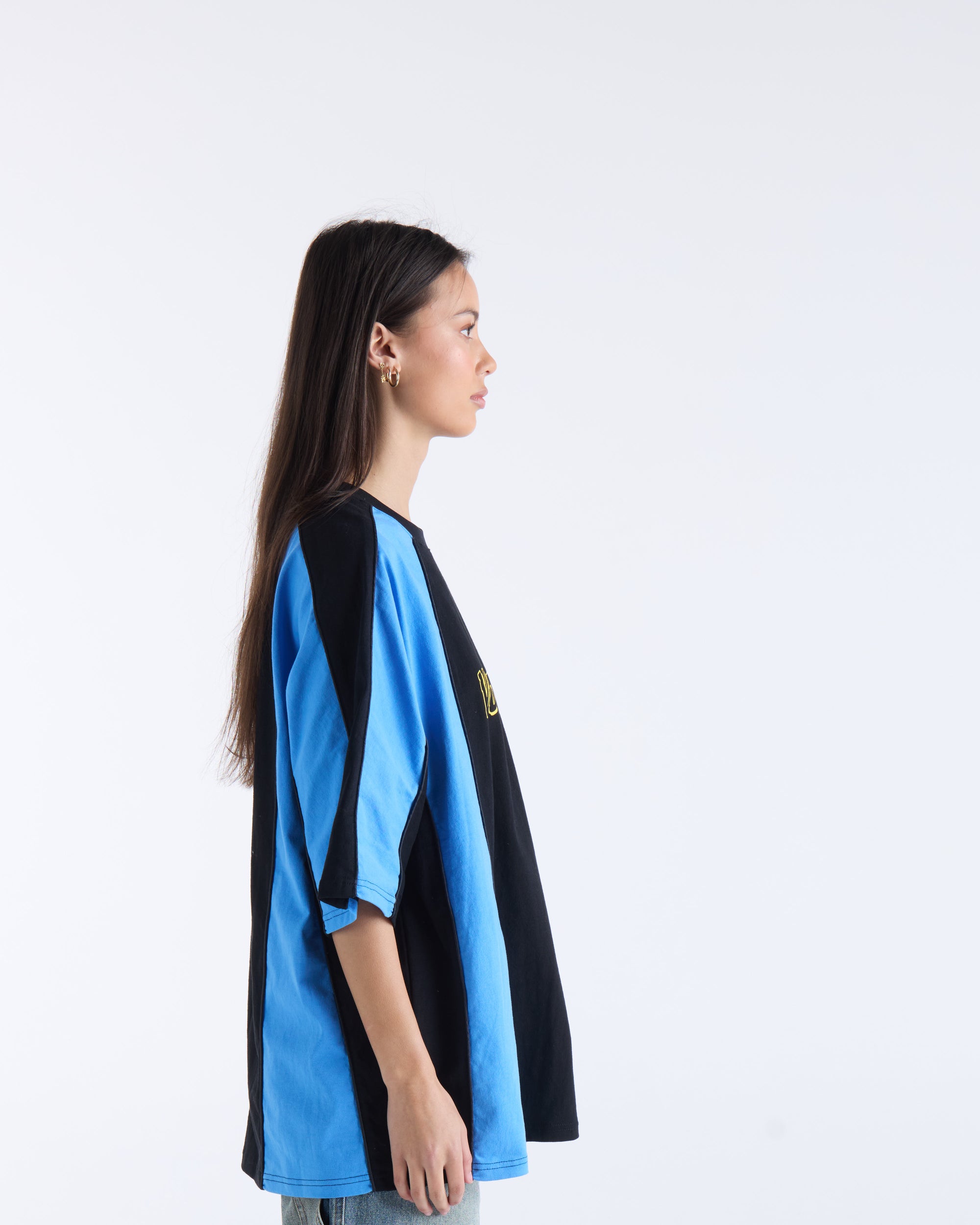ULTIMATE T-SHIRT - Blue