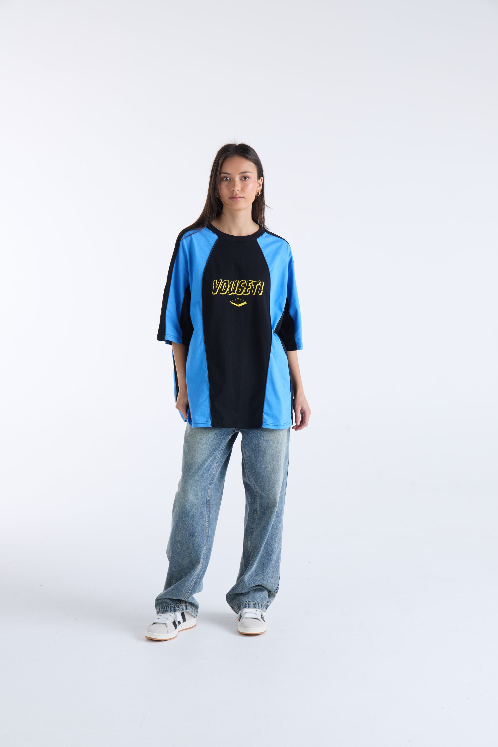 ULTIMATE T-SHIRT - Blue