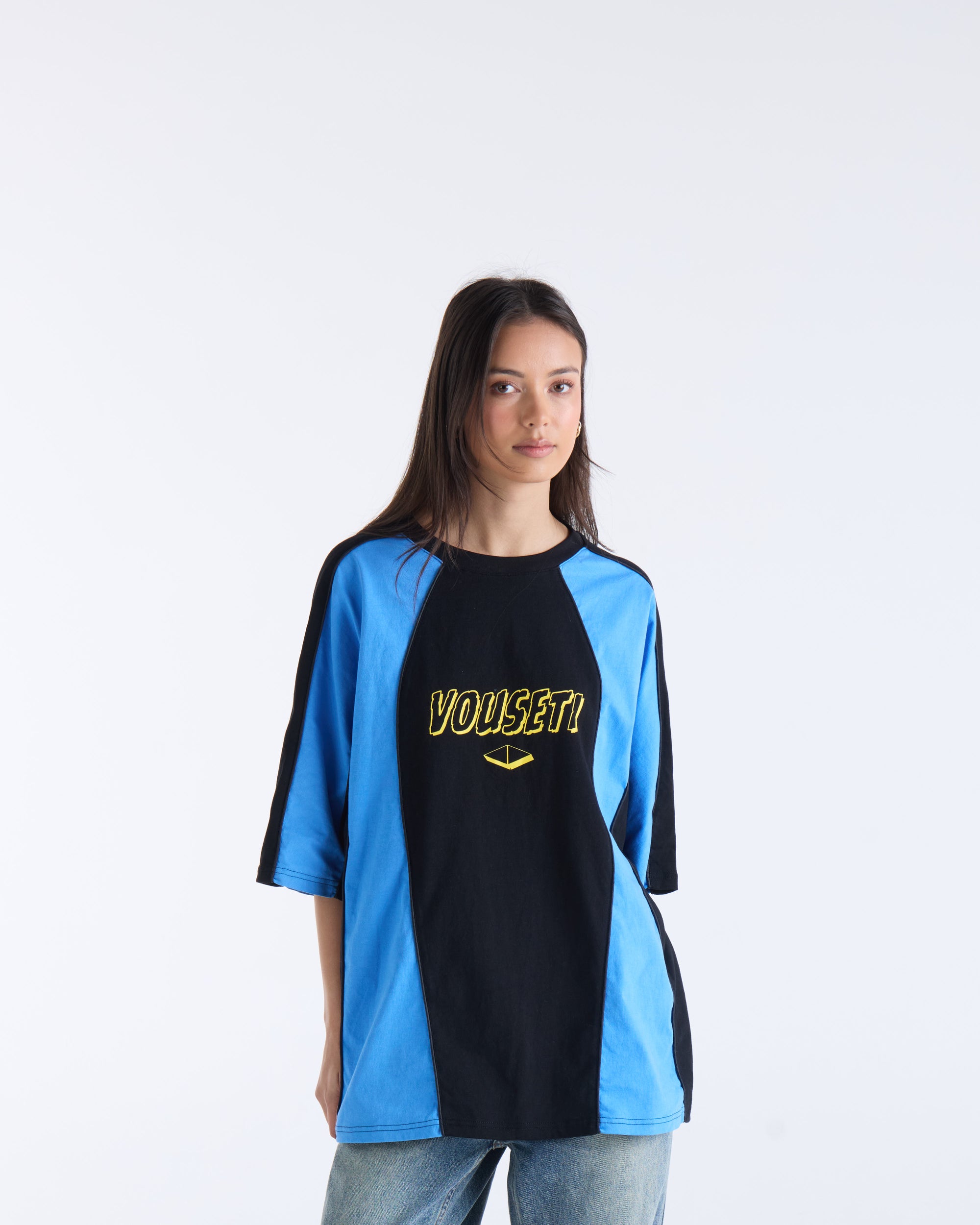 ULTIMATE T-SHIRT - Blue