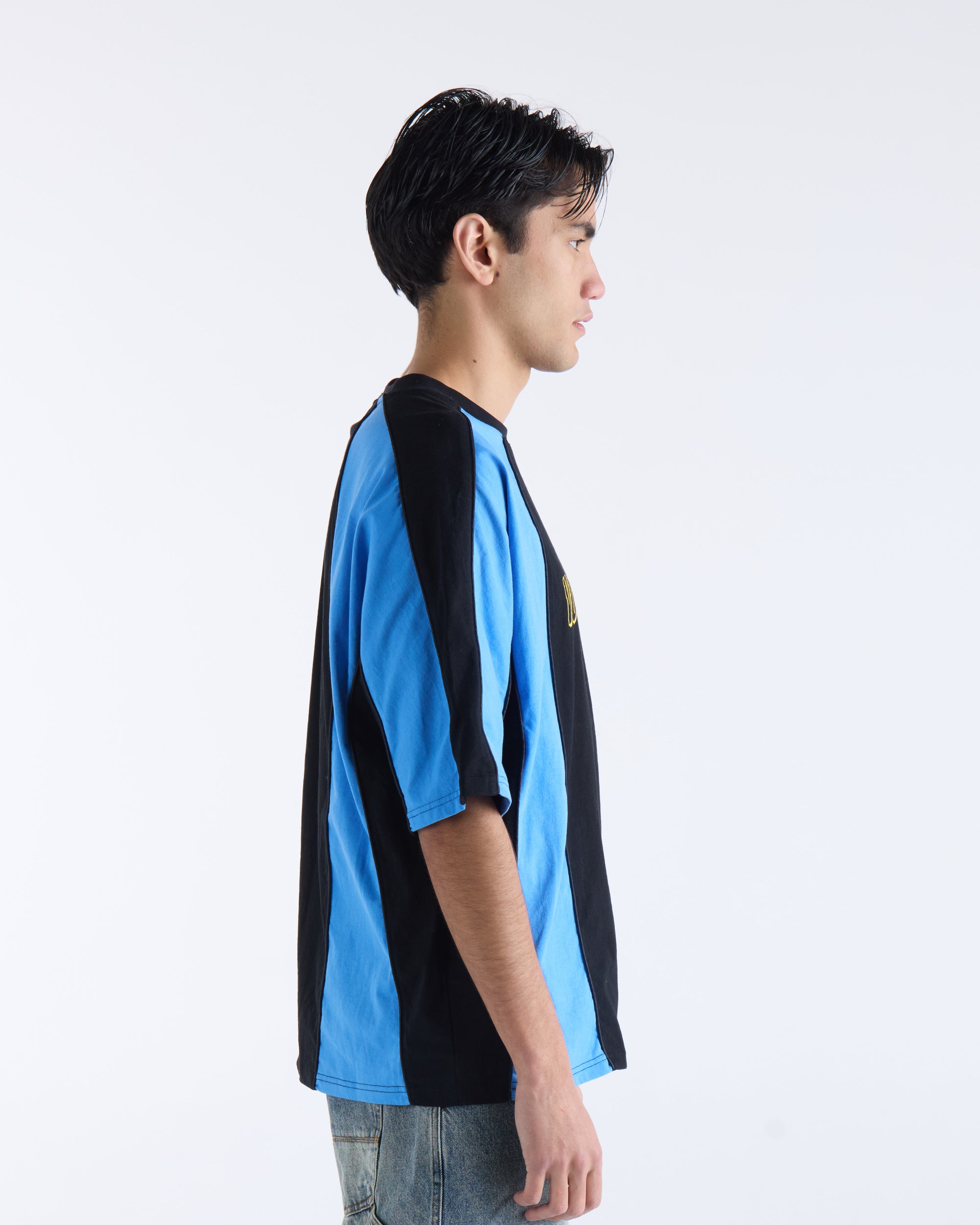 ULTIMATE T-SHIRT - Blue