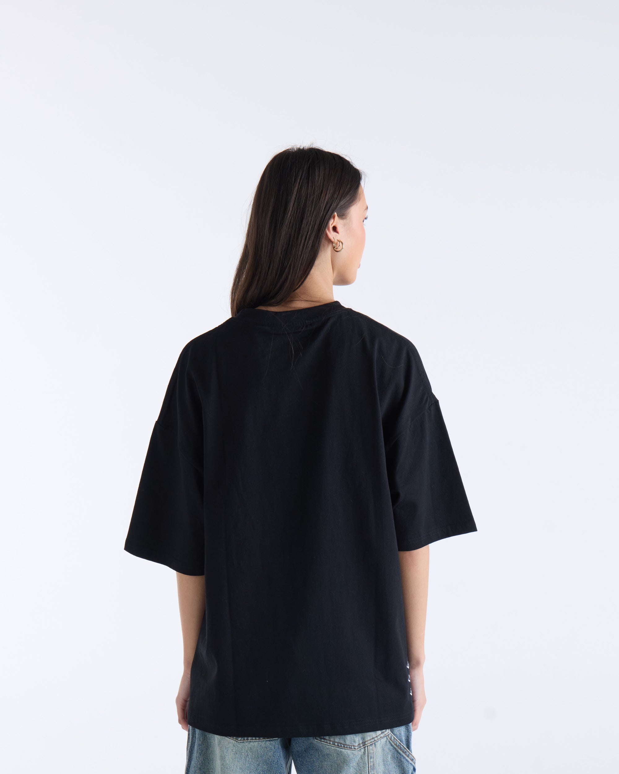 EVOLVE T-SHIRT - Black
