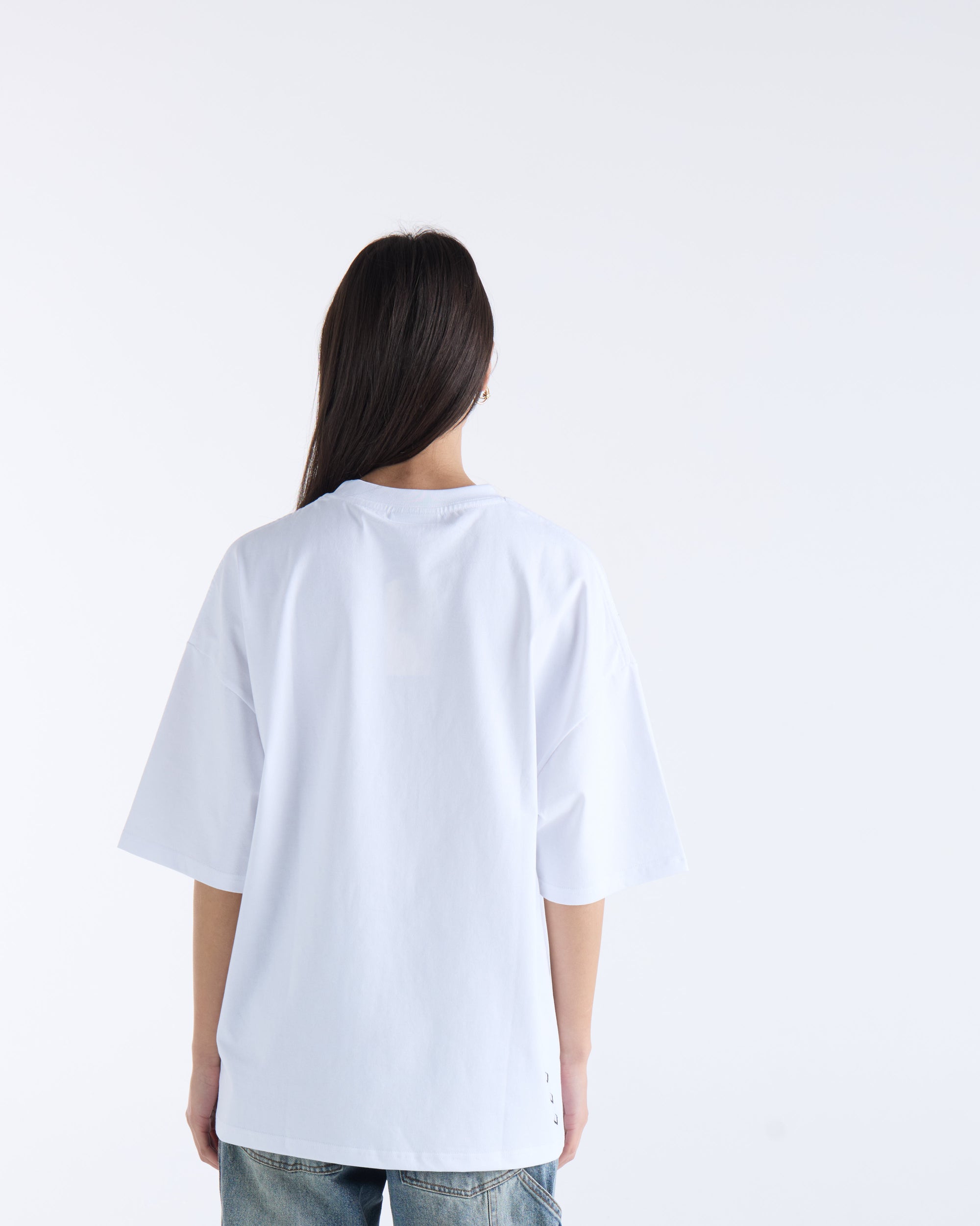 EVOLVE T-SHIRT - White