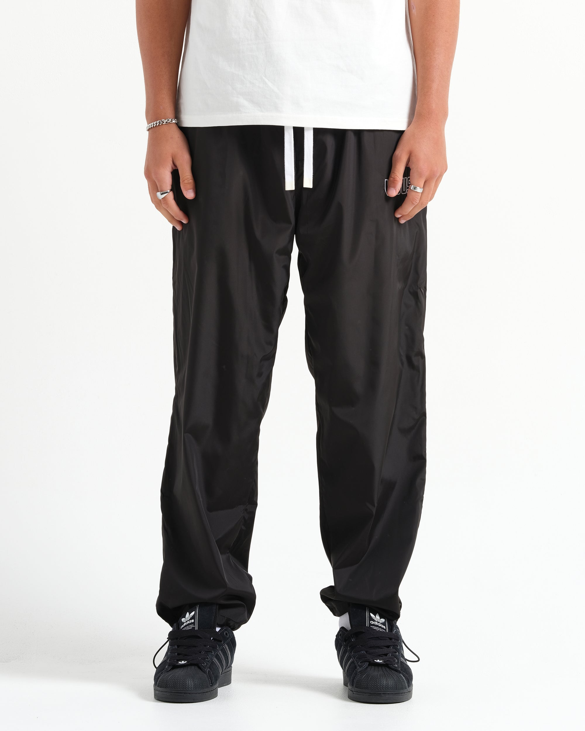 YOU AND I PANT - Black