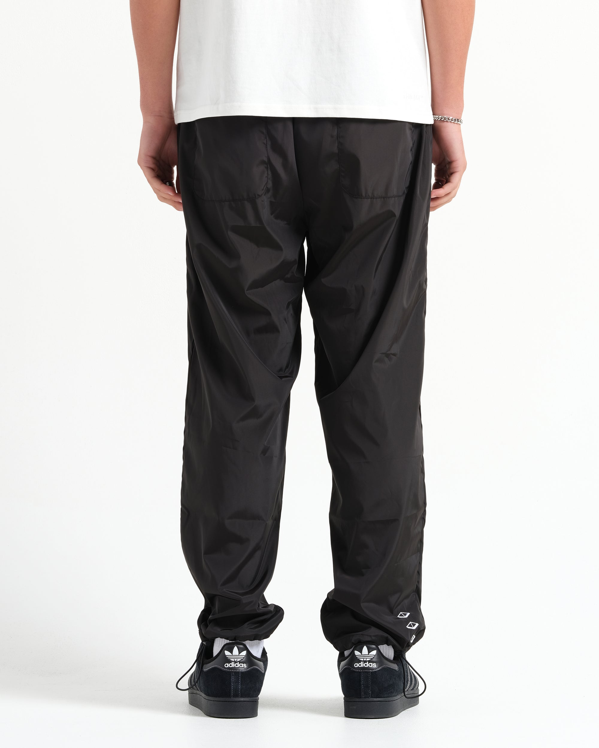 YOU AND I PANT - Black