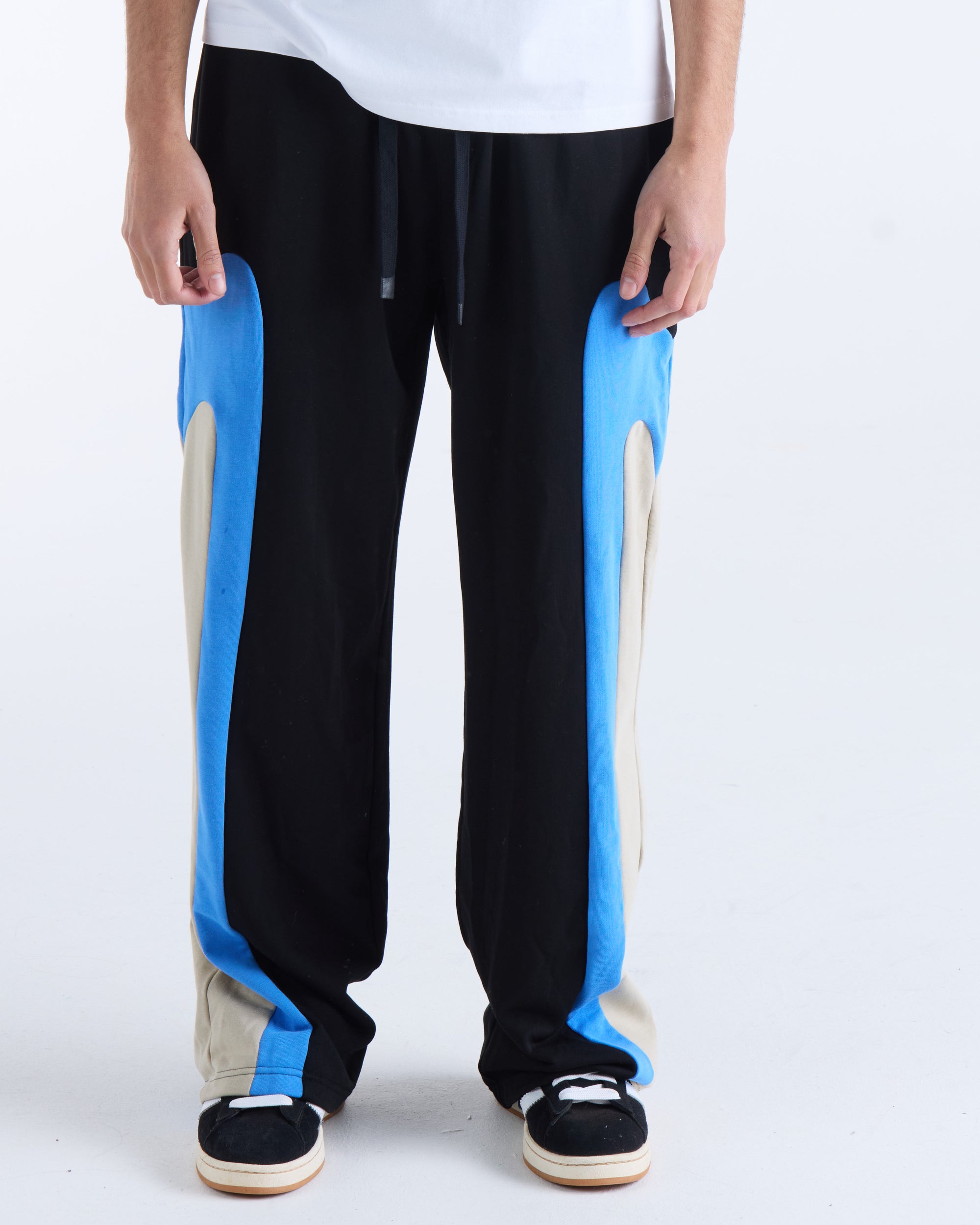 ULTIMATE PANT - Blue