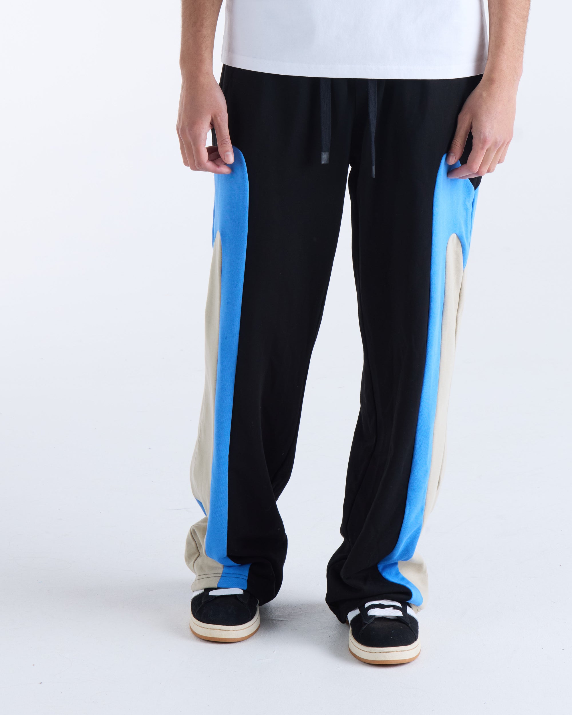 ULTIMATE PANT - Blue