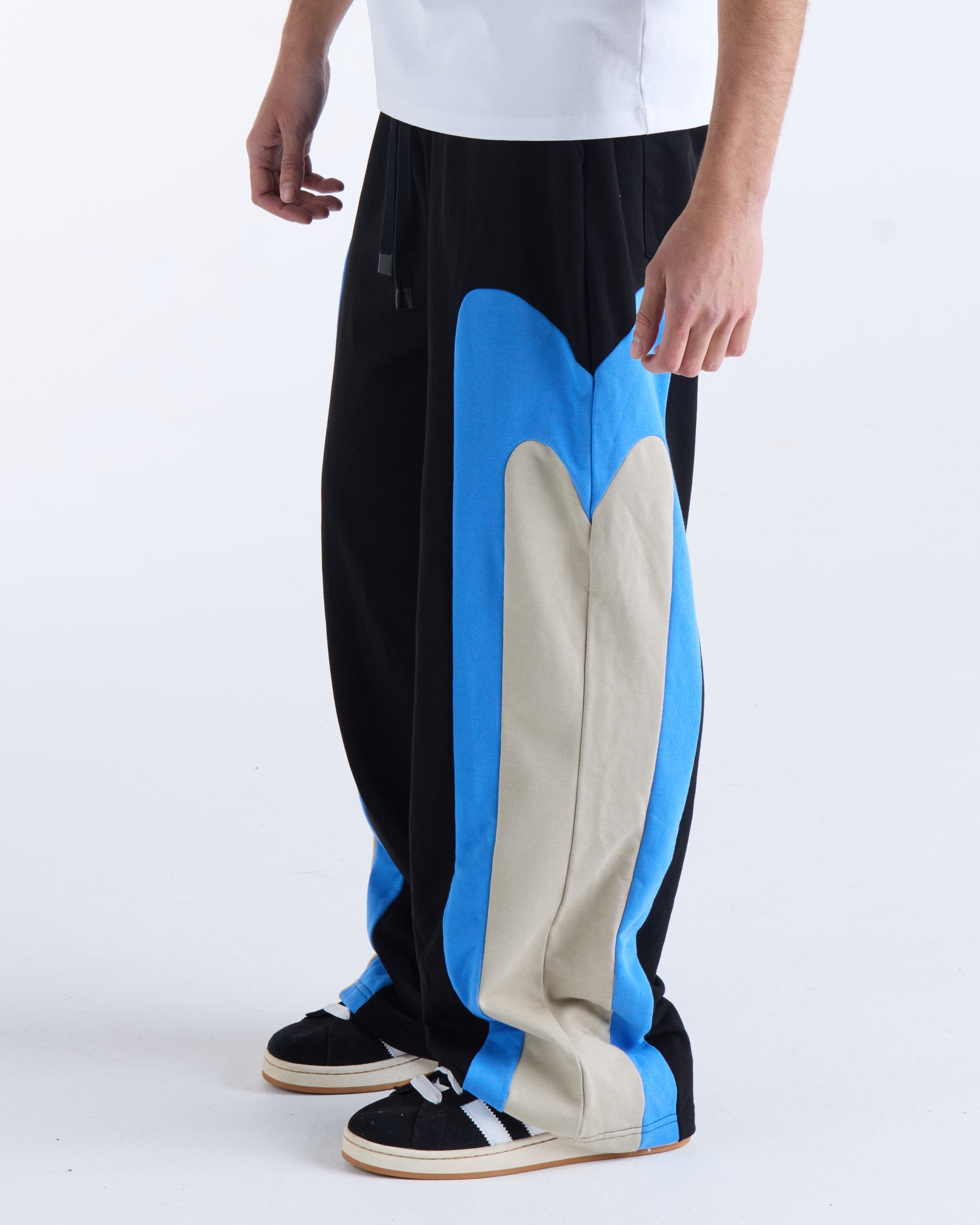 ULTIMATE PANT - Blue