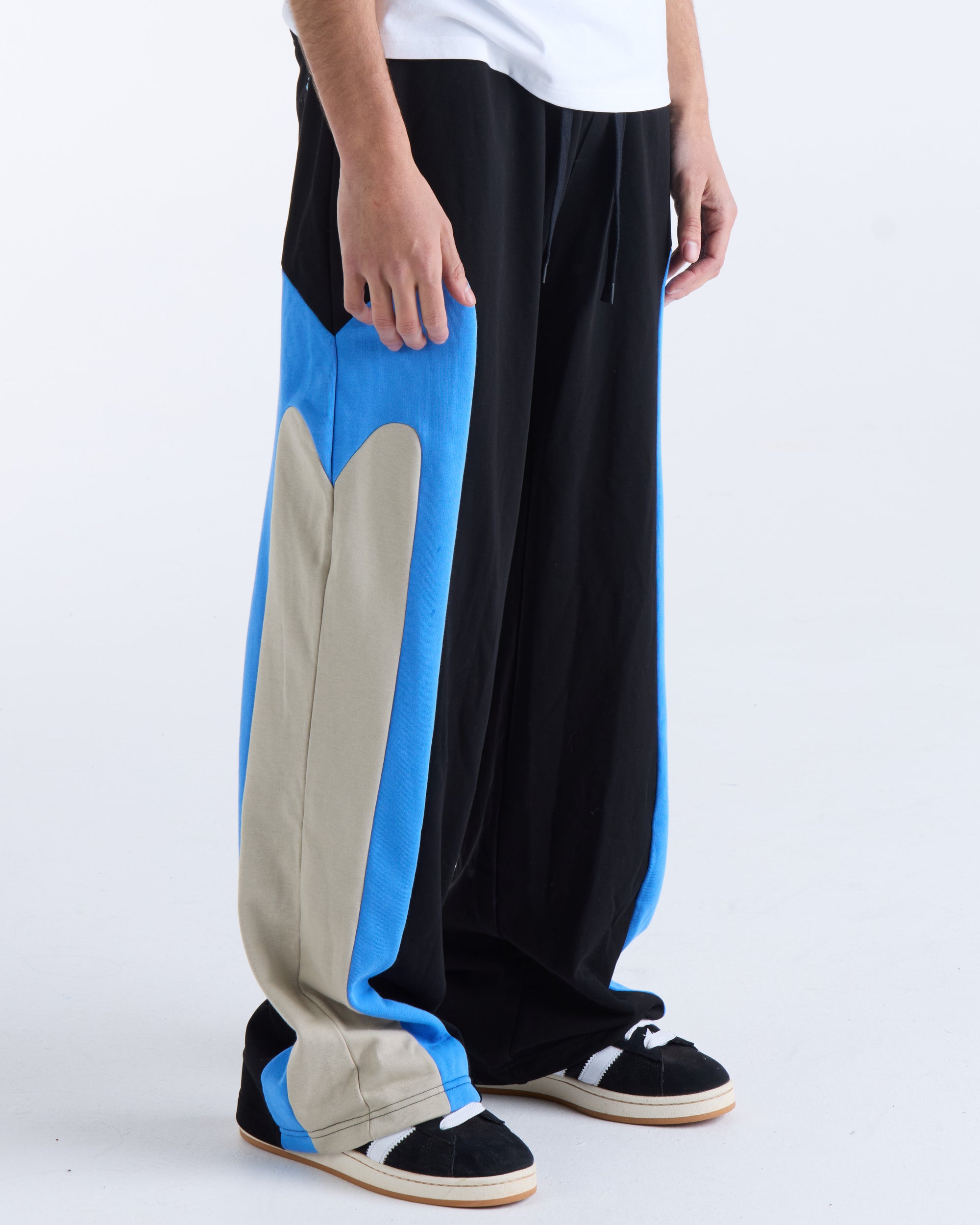 ULTIMATE PANT - Blue