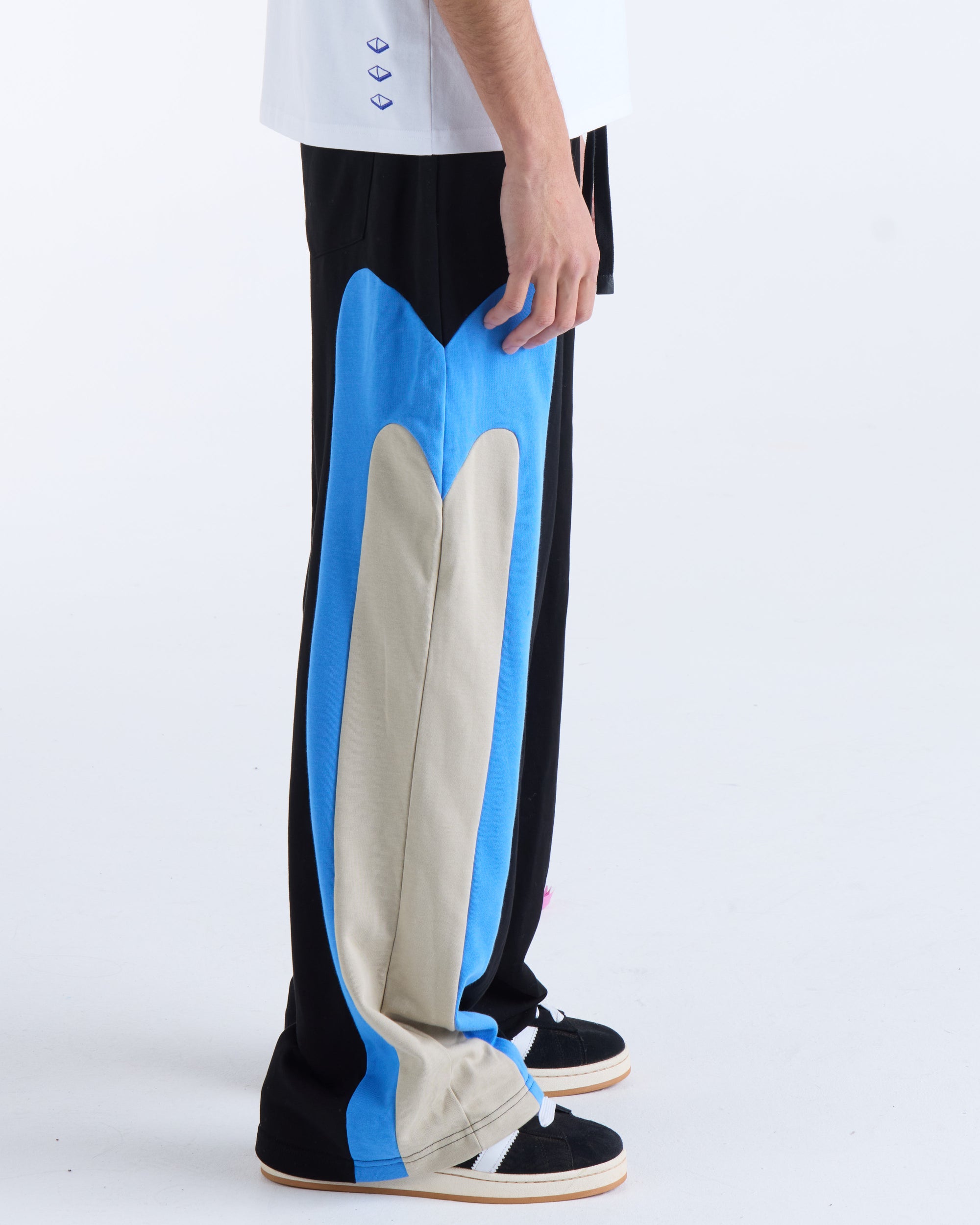 ULTIMATE PANT - Blue