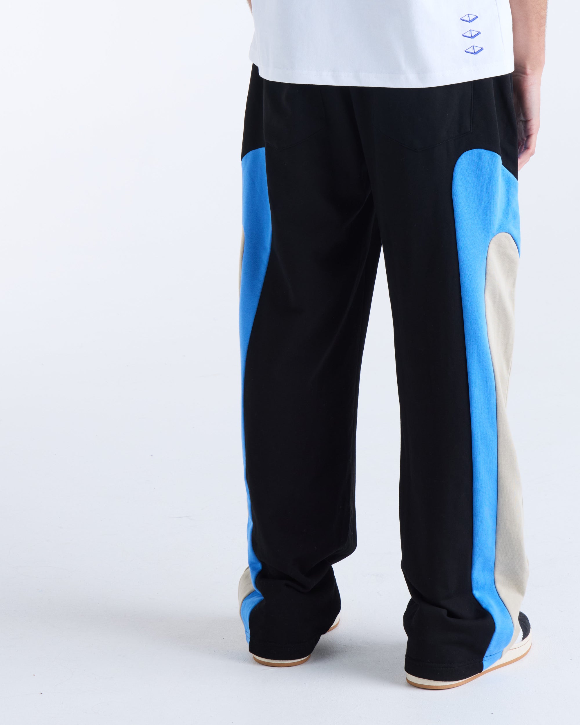 ULTIMATE PANT - Blue