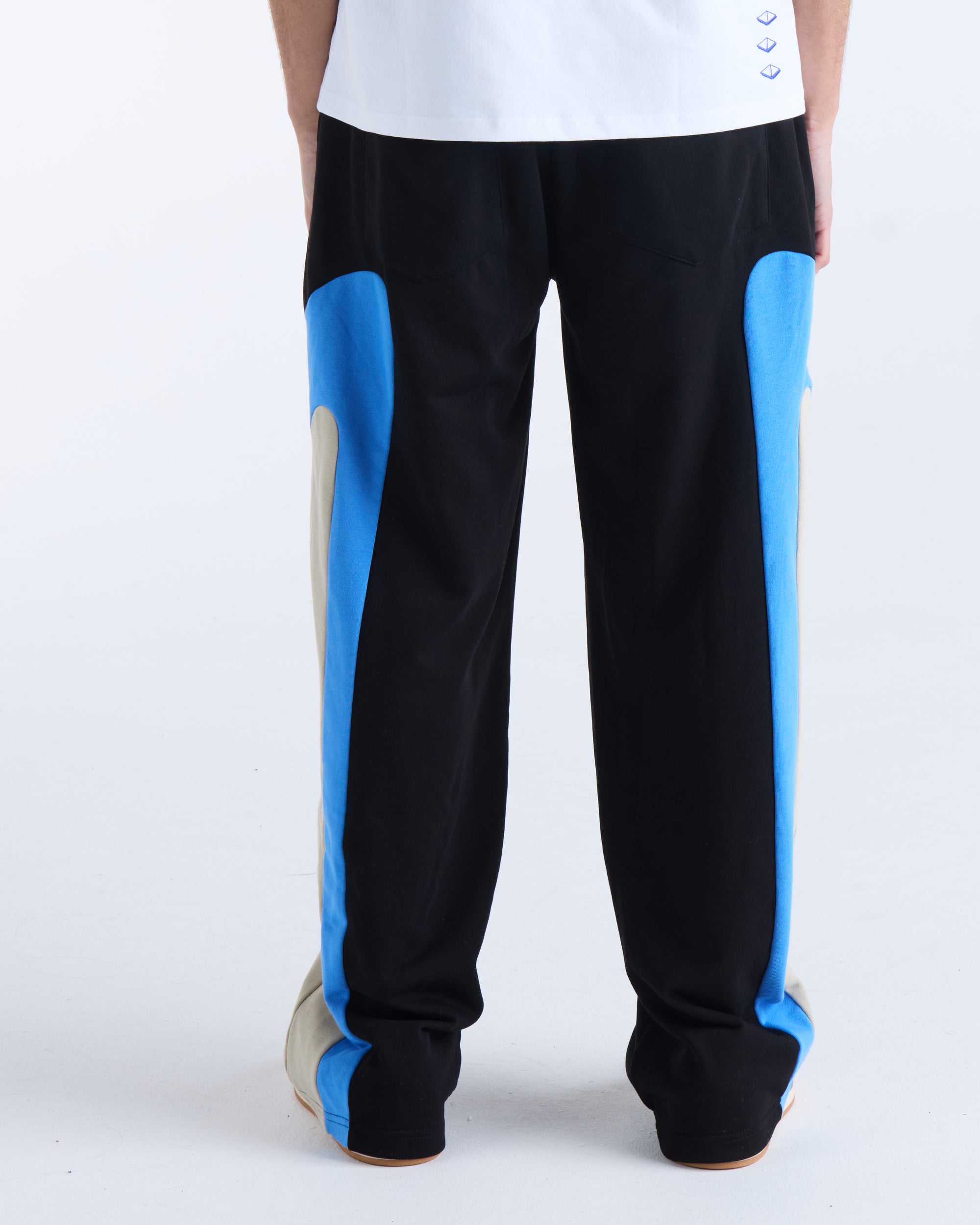 ULTIMATE PANT - Blue