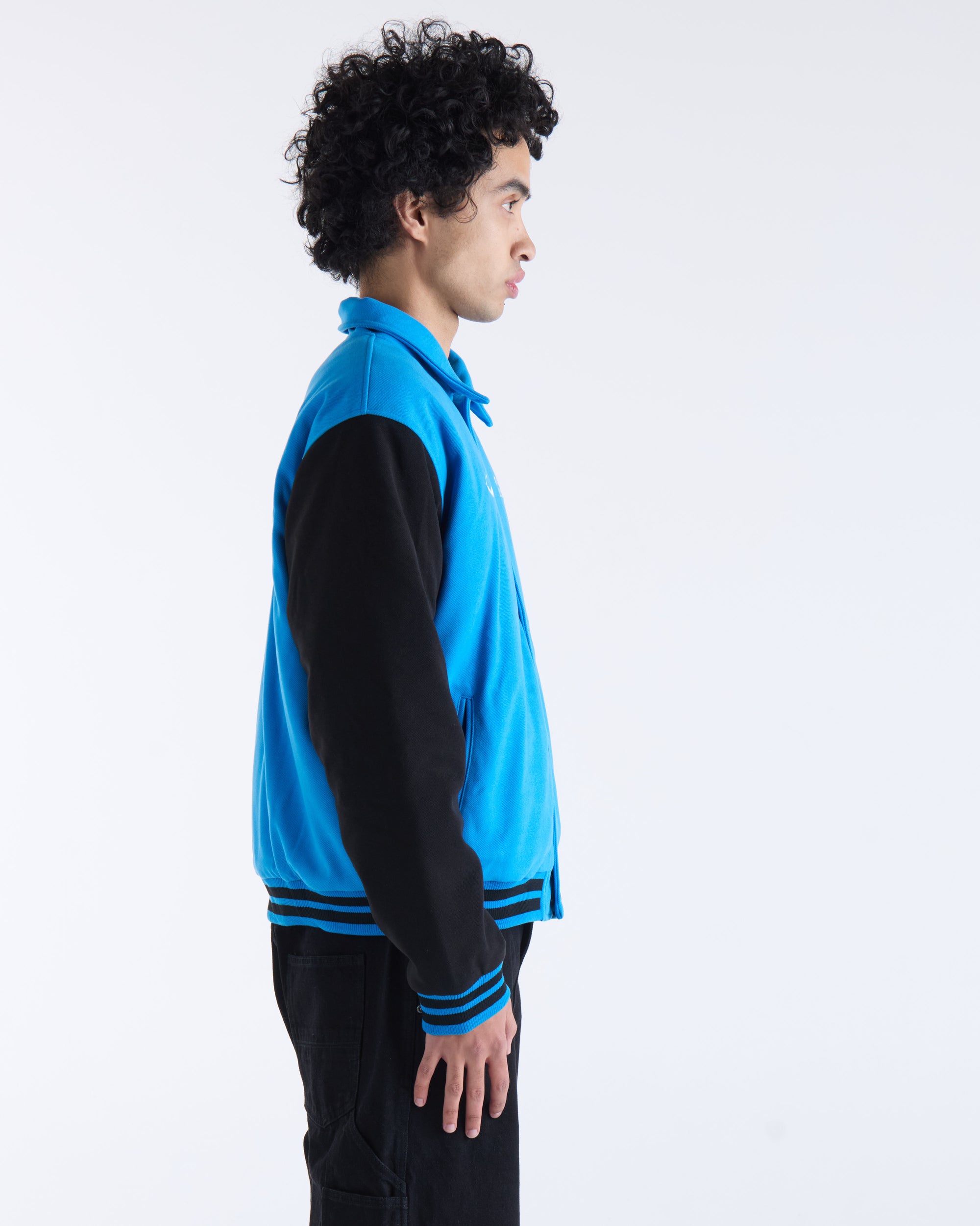 FUTURE BOMBER - Blue