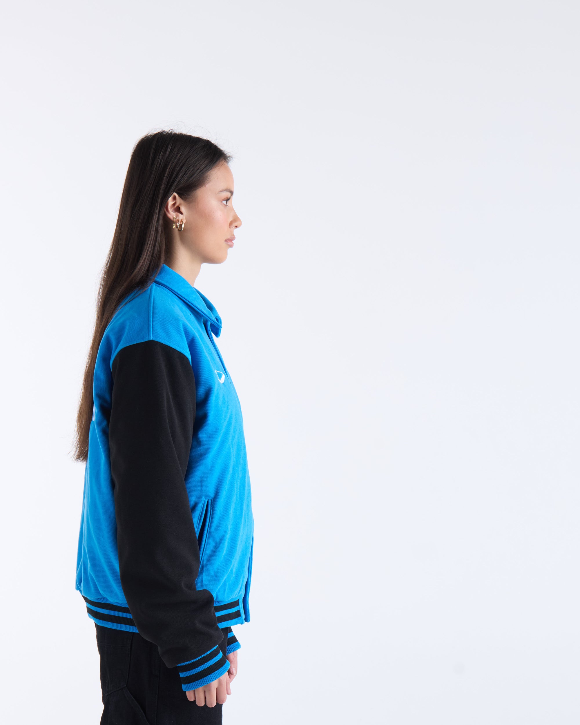 FUTURE BOMBER - Blue