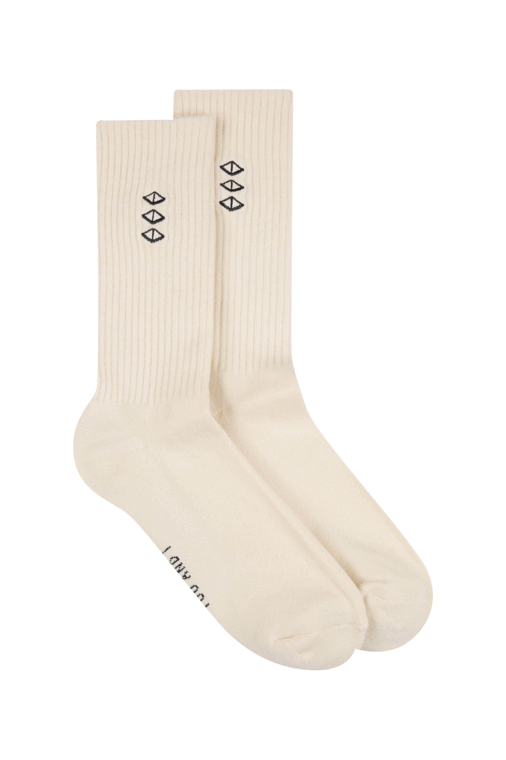 VOUSETI OG SOCKS - Natural