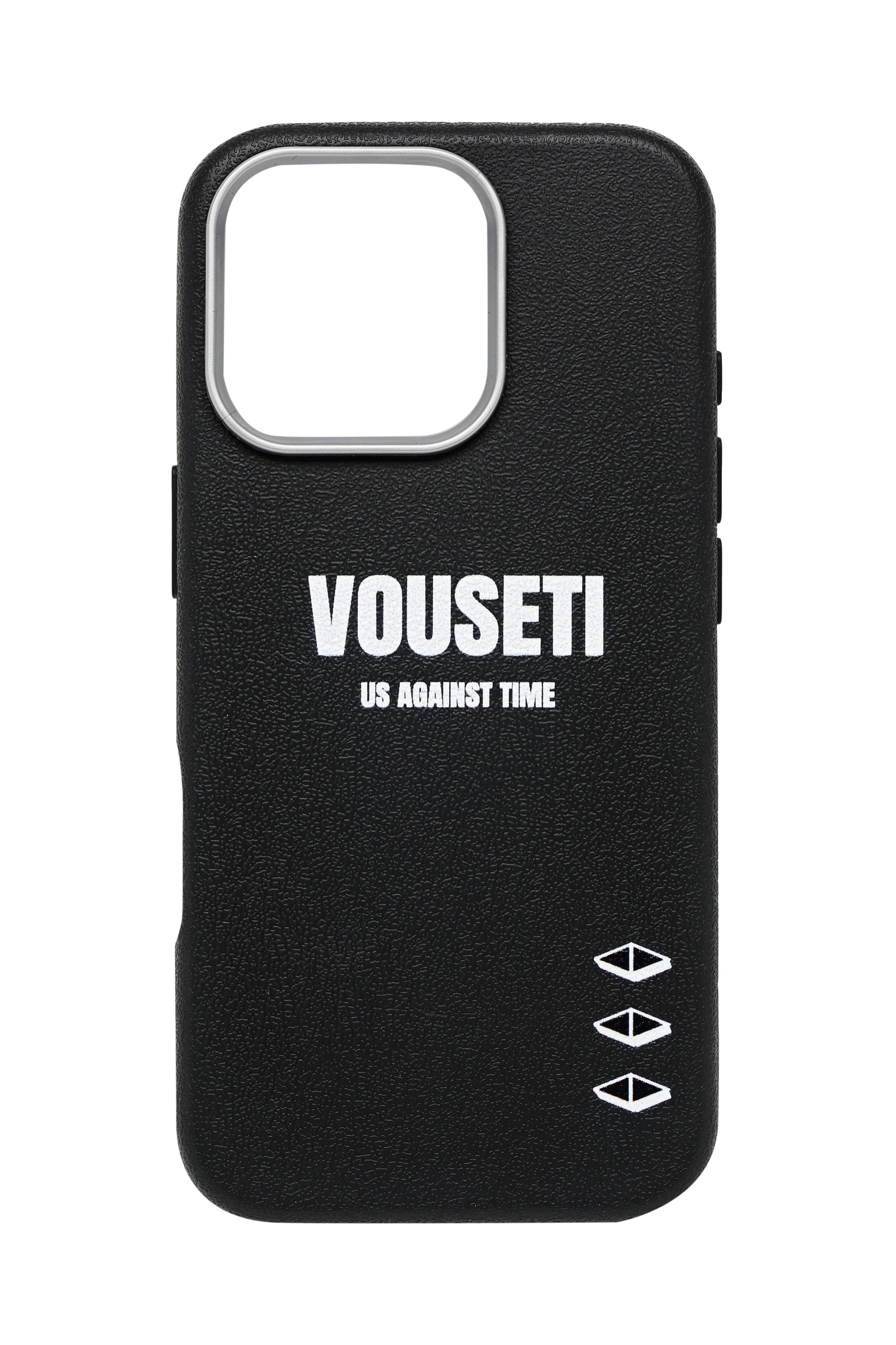 PHONE COVER - Black