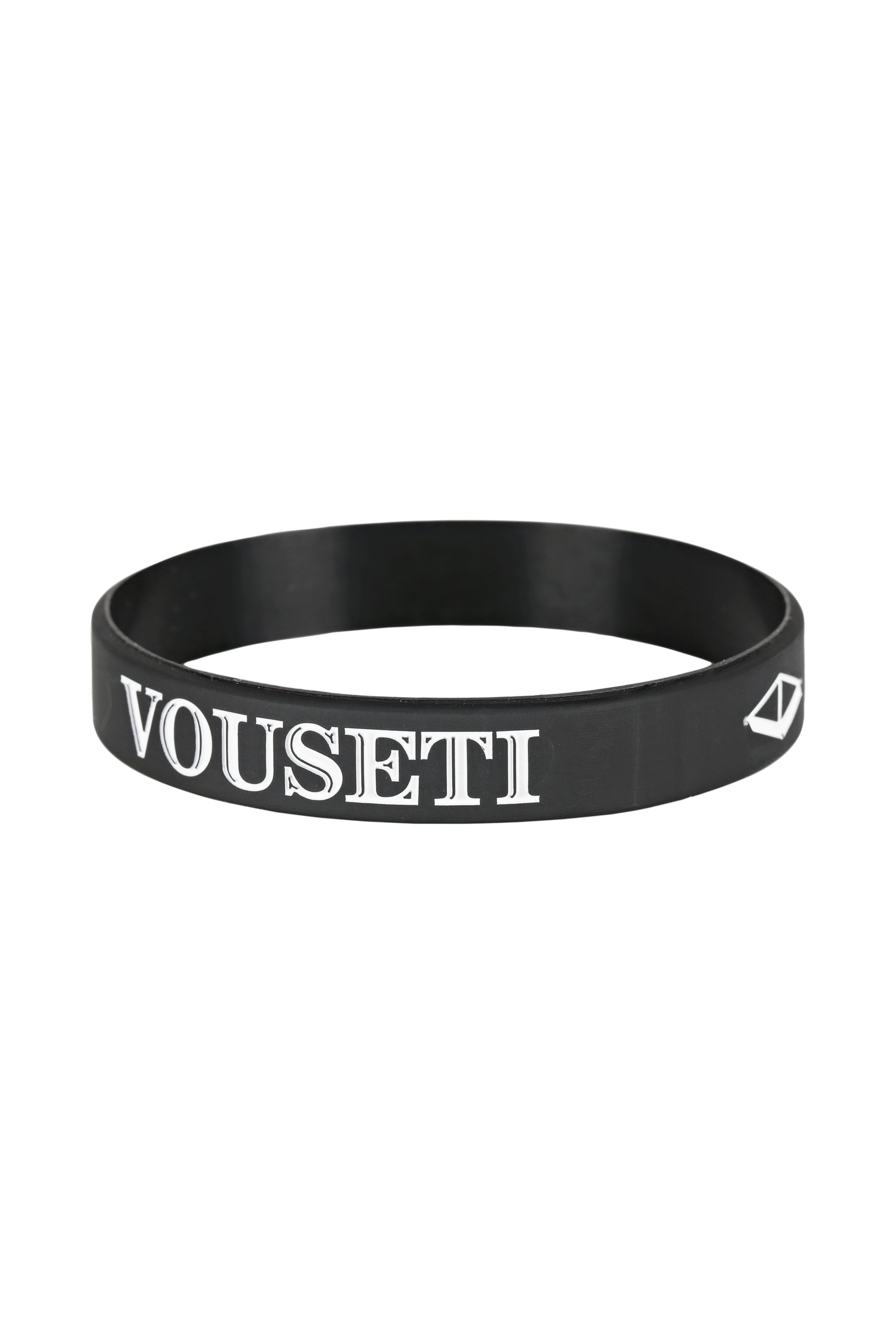 WRIST BAND - Black