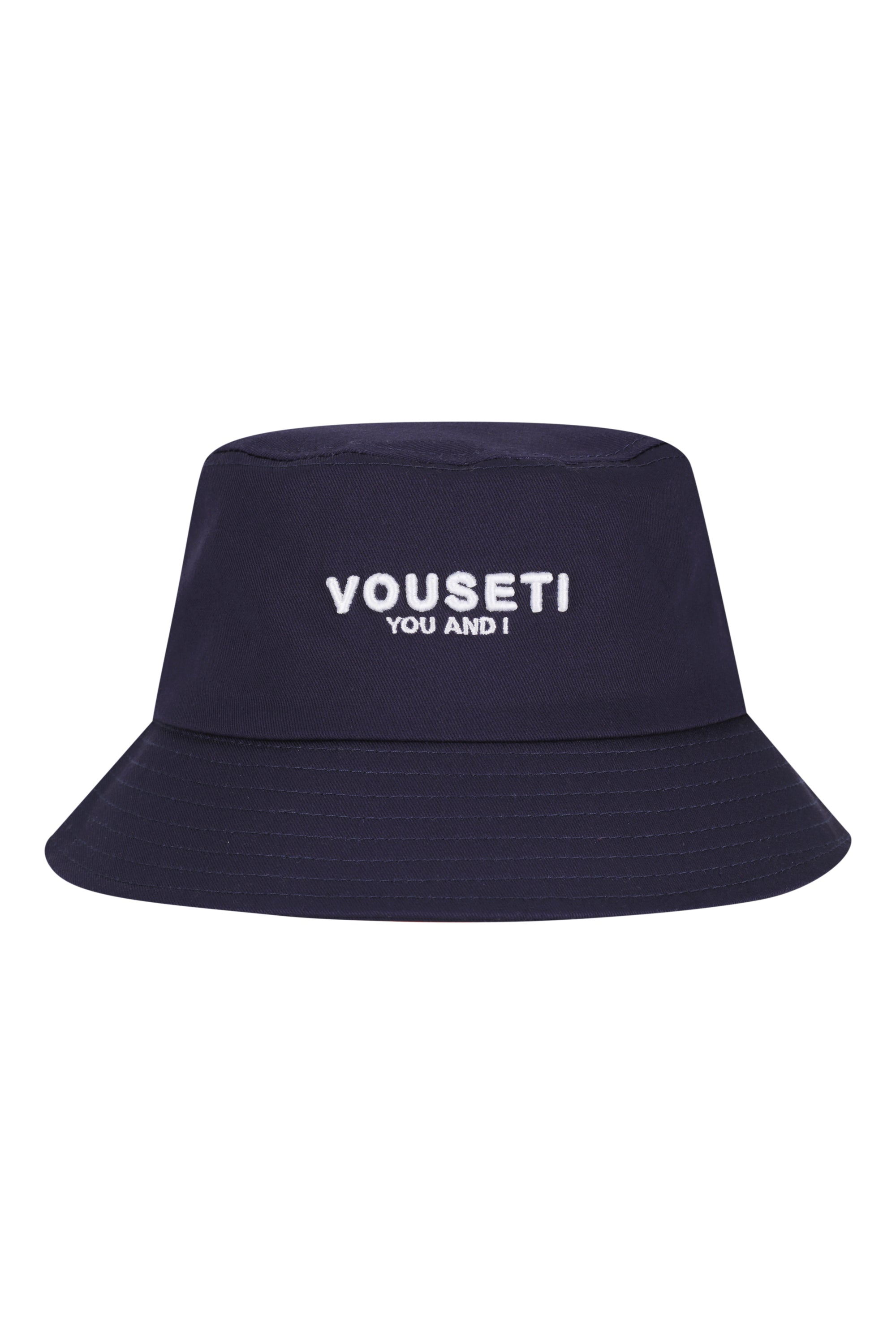 VOUSETI OG BUCKET HAT - Navy