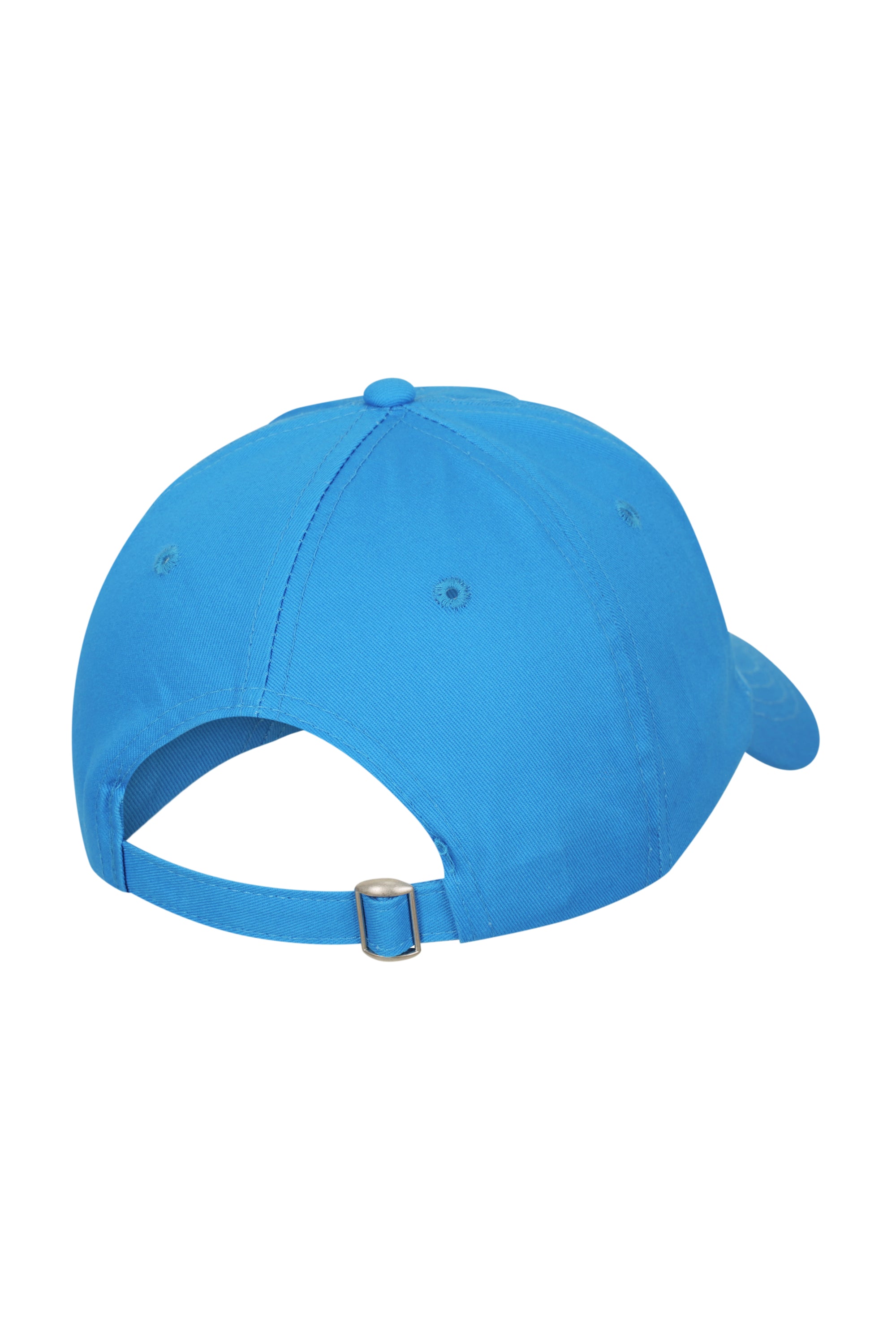 VOUSETI US AGAINST TIME HAT - Sky Blue