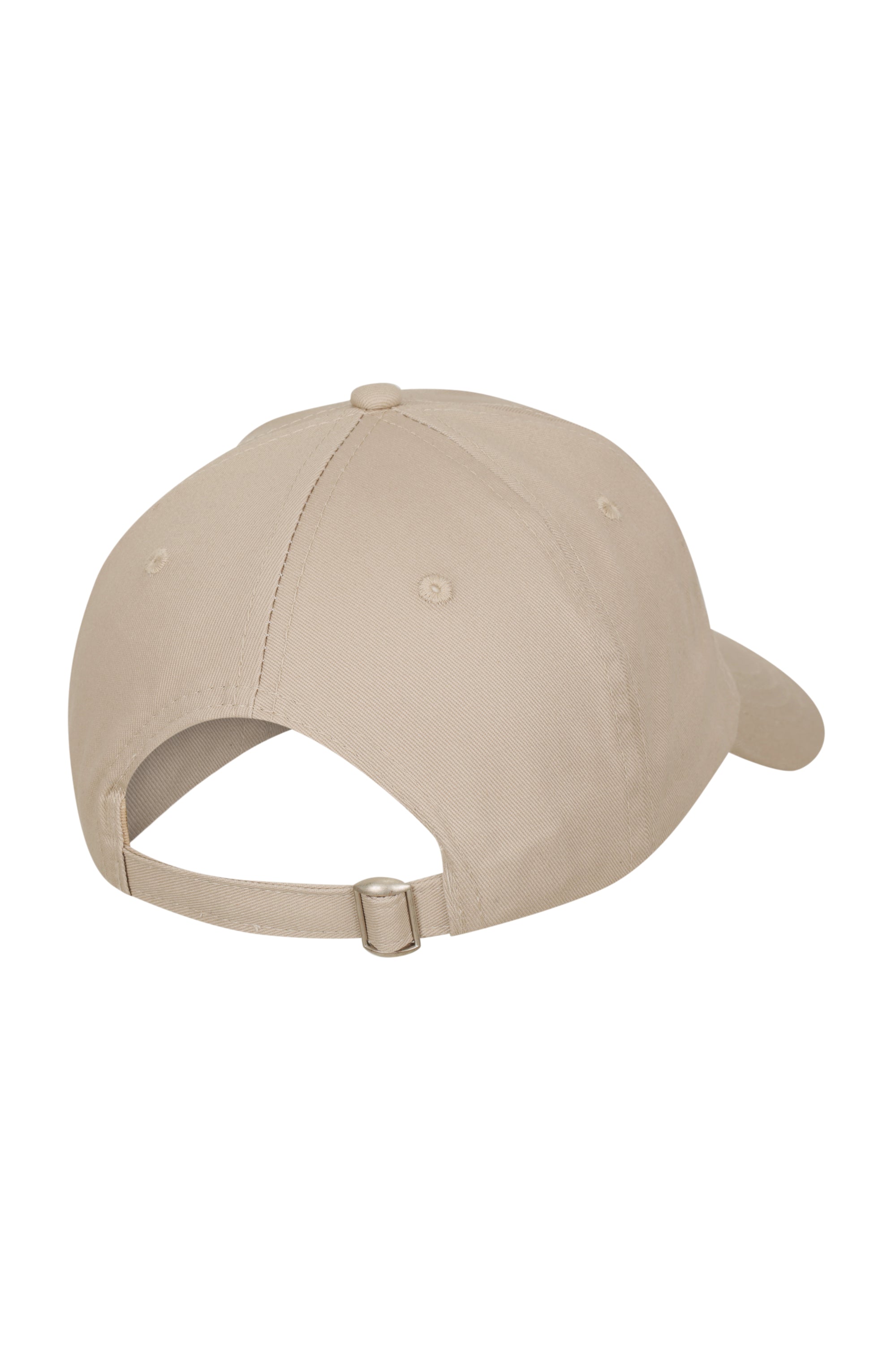 VOUSETI US AGAINST TIME HAT - Smokey Grey
