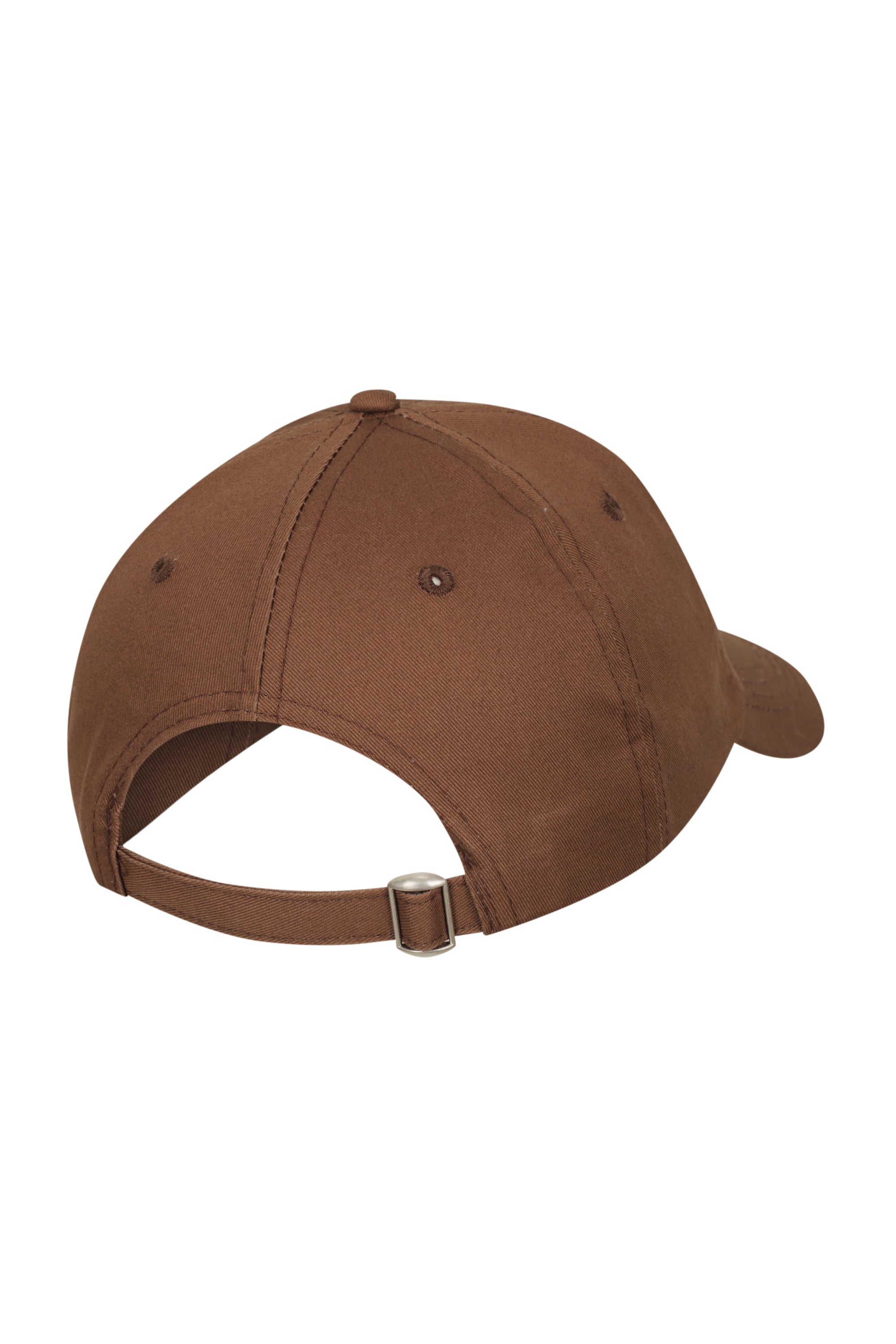 VOUSETI OG HAT - Mocha