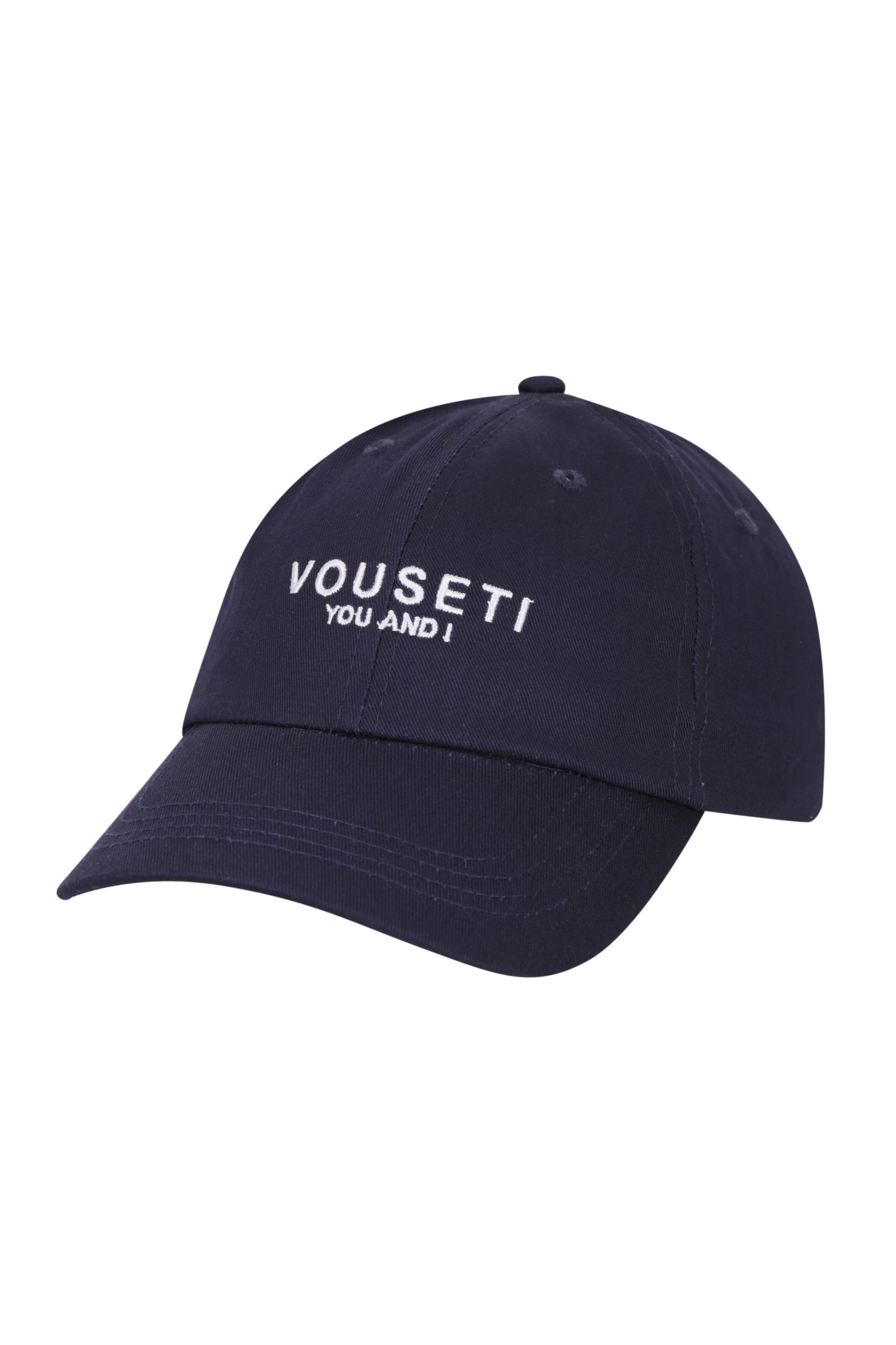 VOUSETI OG HAT - Navy