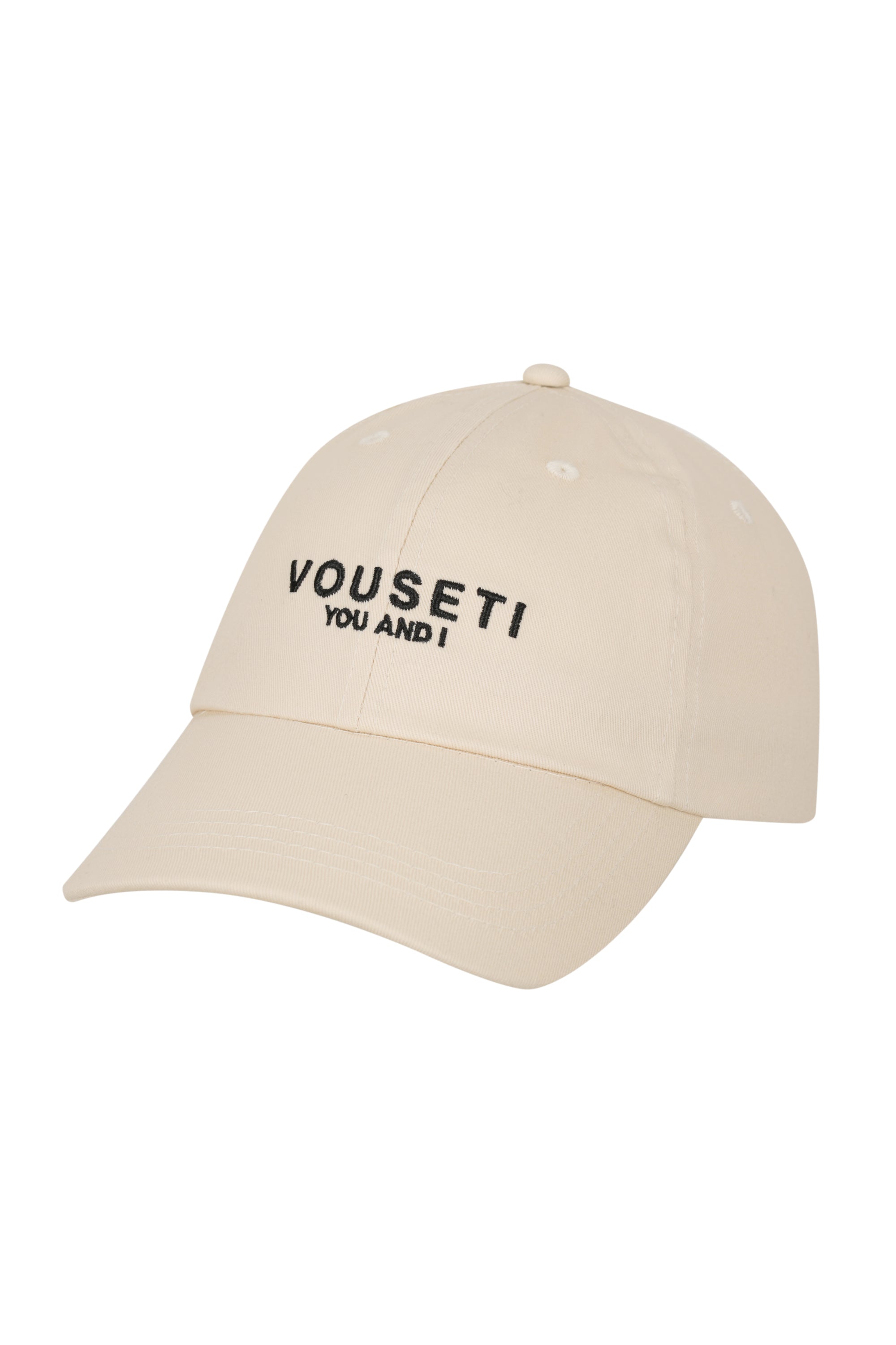 VOUSETI OG HAT - Natural