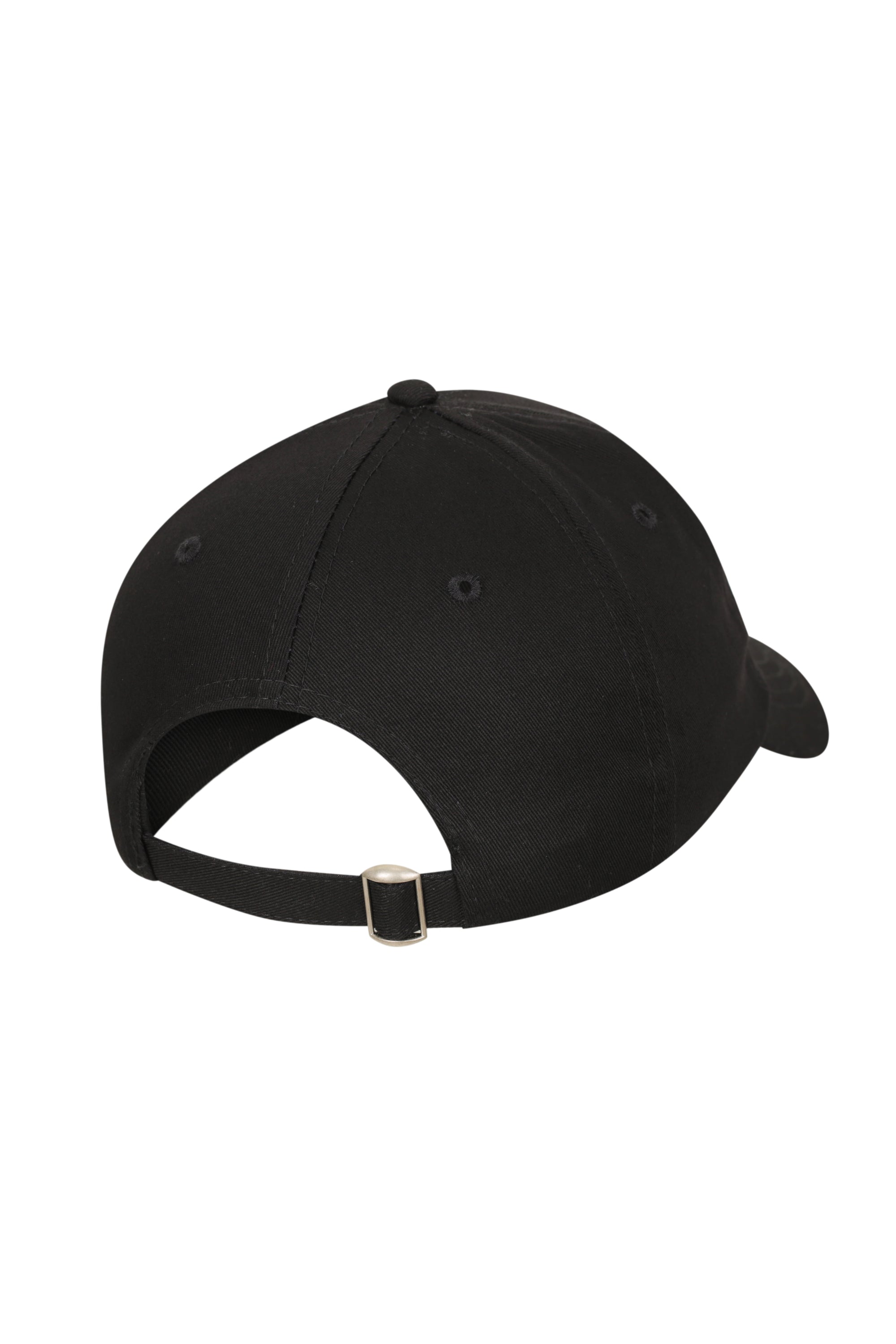 VOUSETI OG HAT - Black