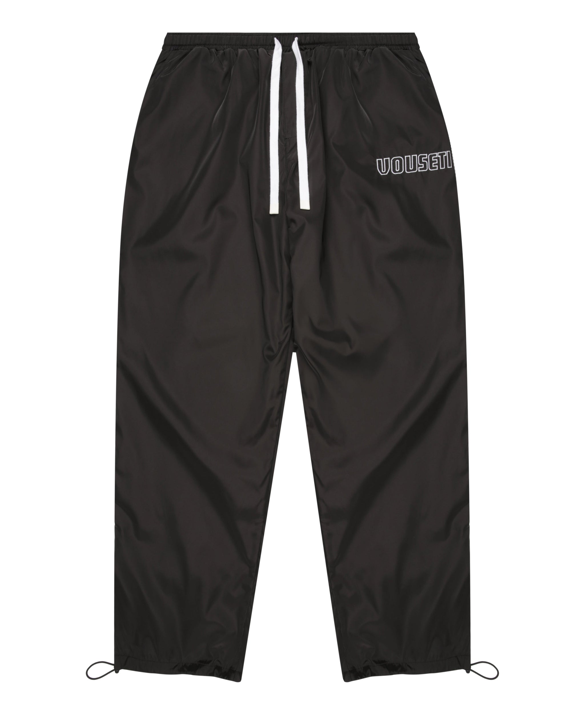 YOU AND I PANT - Black