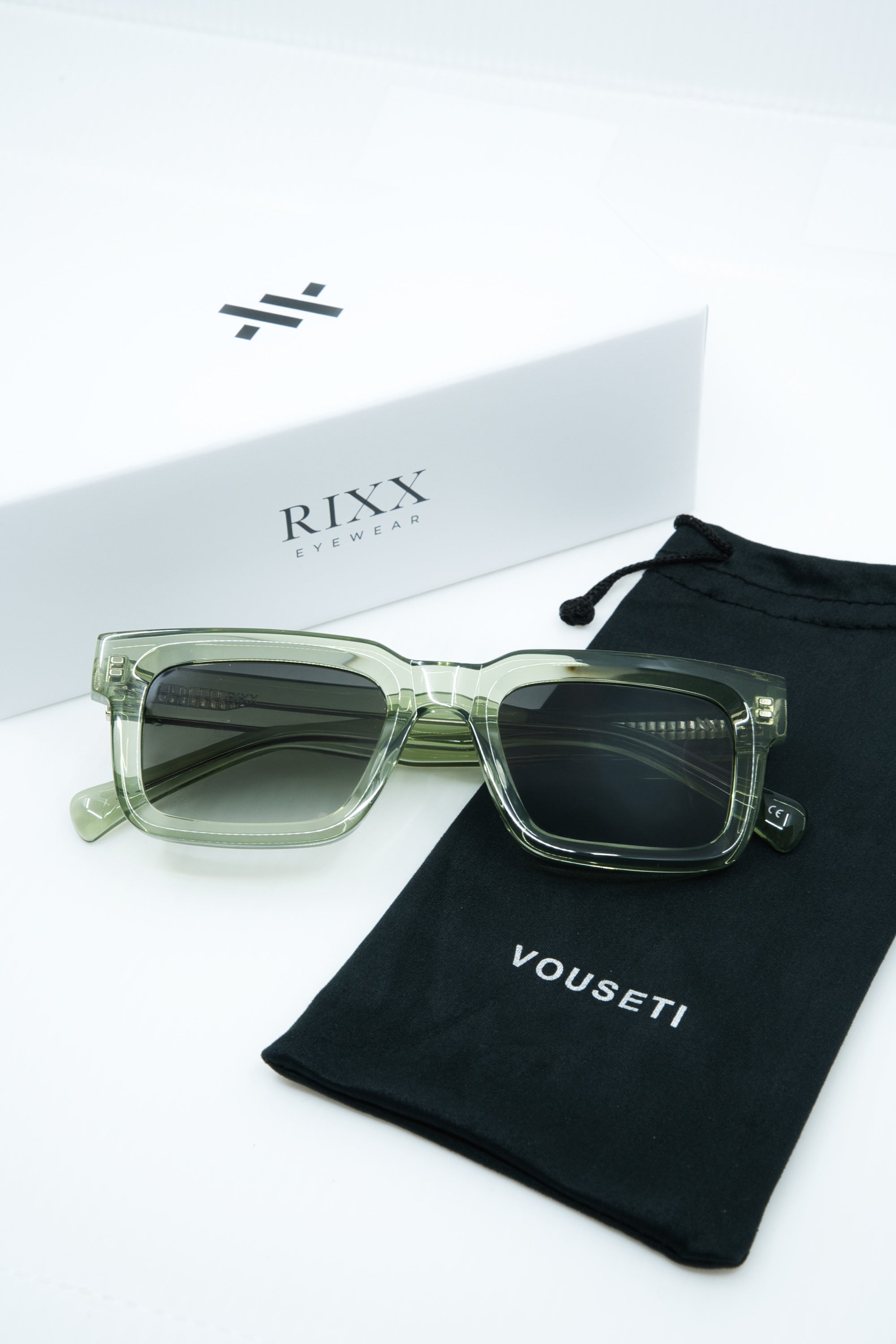 THE SoHo - VOUSETI x RIXX