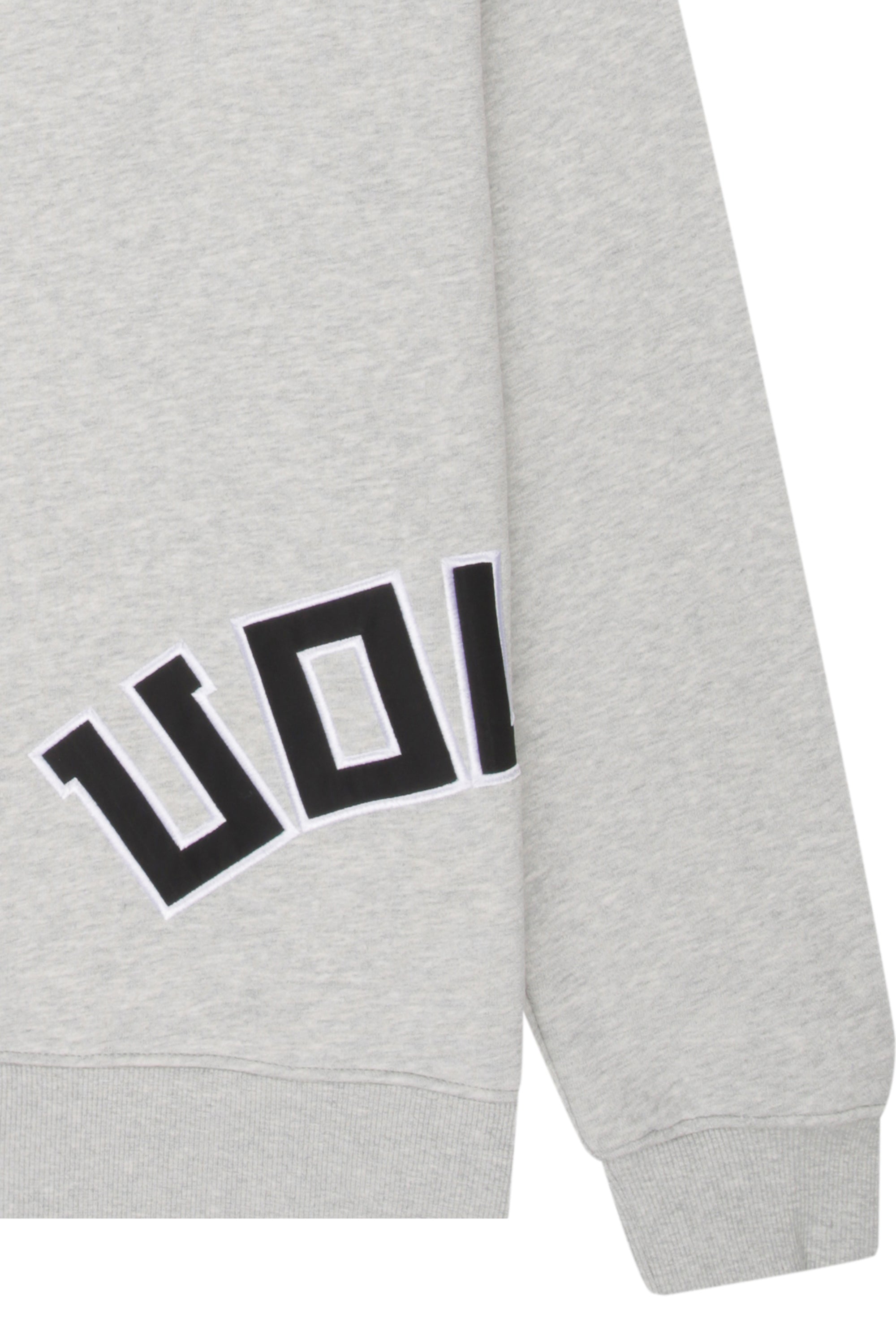 VOUSETI Smoky Crewneck