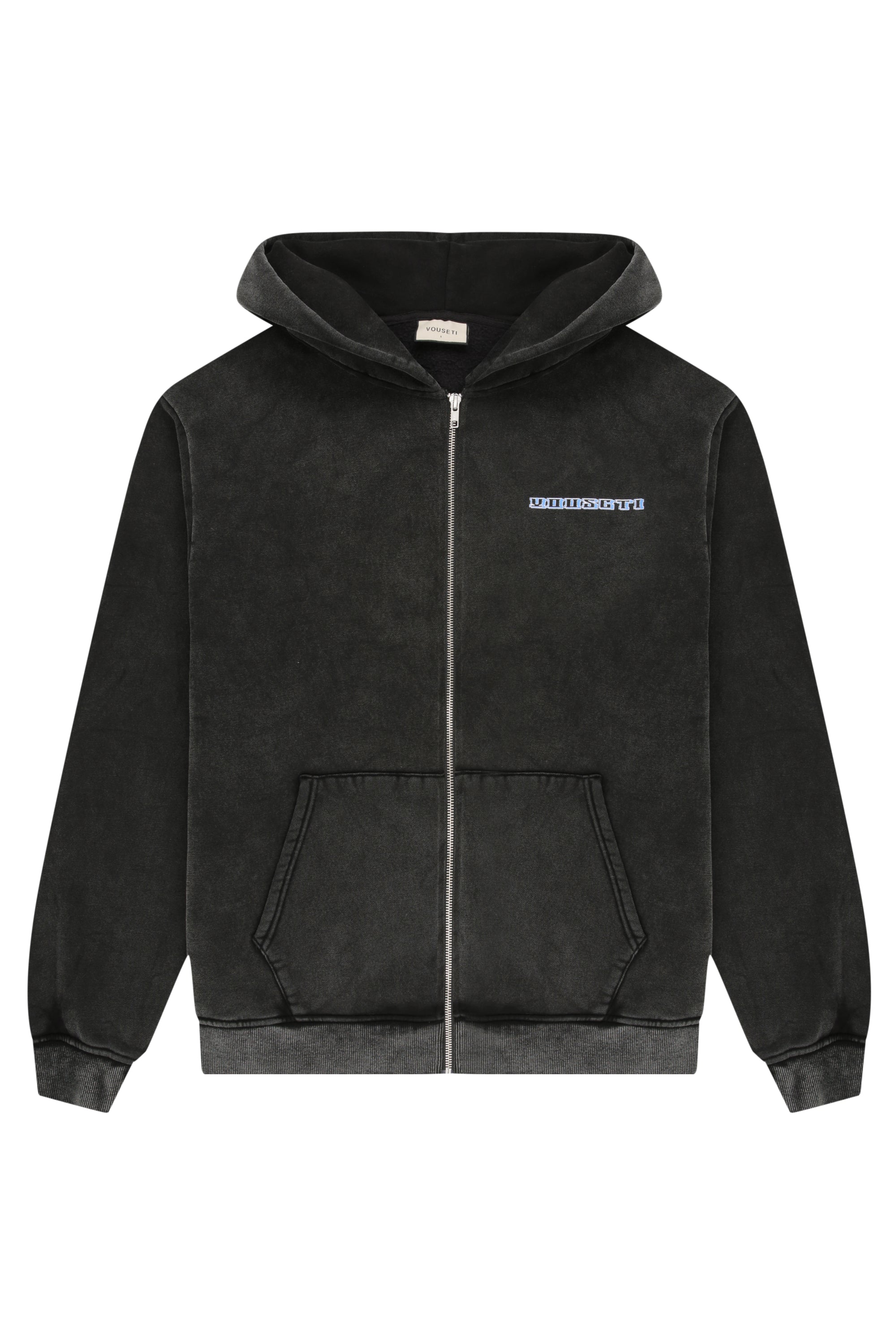 VOUSETI Storm Sky Zip Up