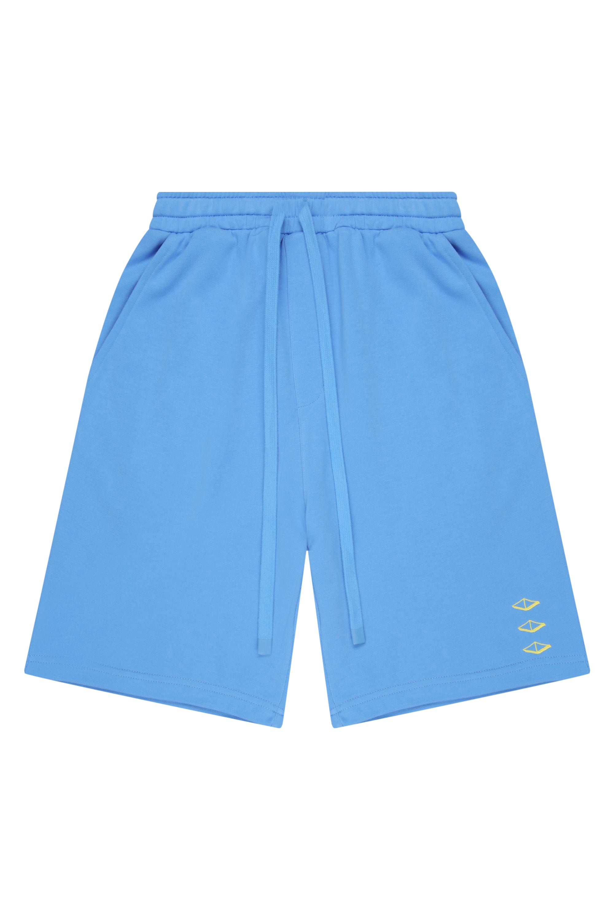 VOUSETI Royal Wave Shorts