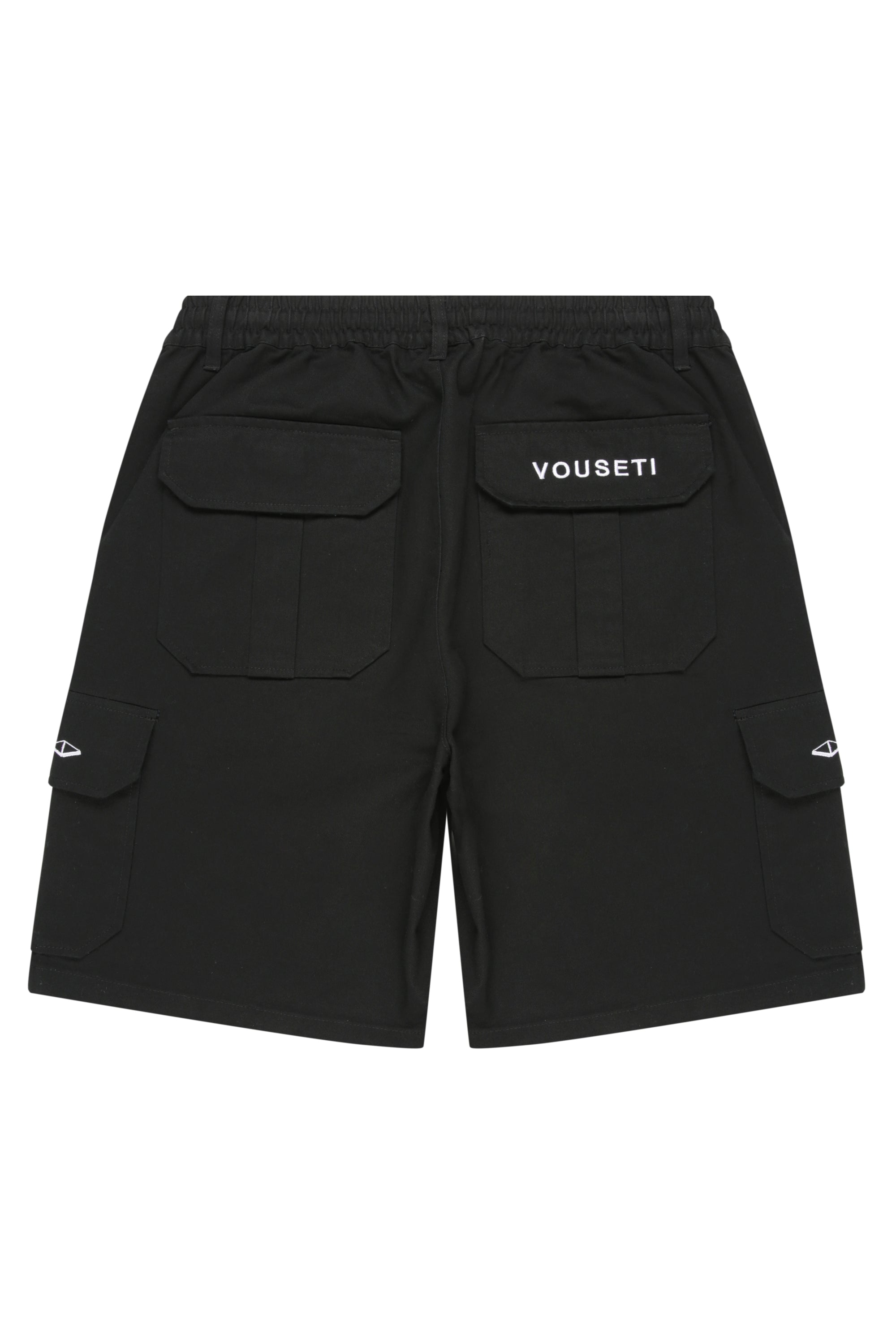 VOUSETI Do It All Cargo Short