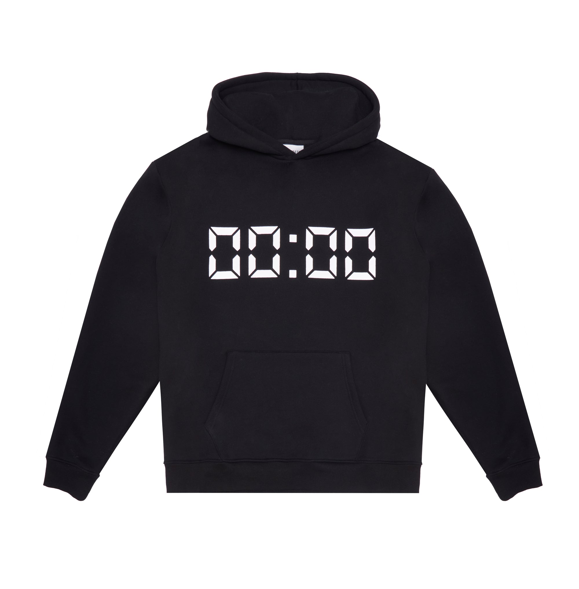 VOUSETI Us Against Time Hoodie