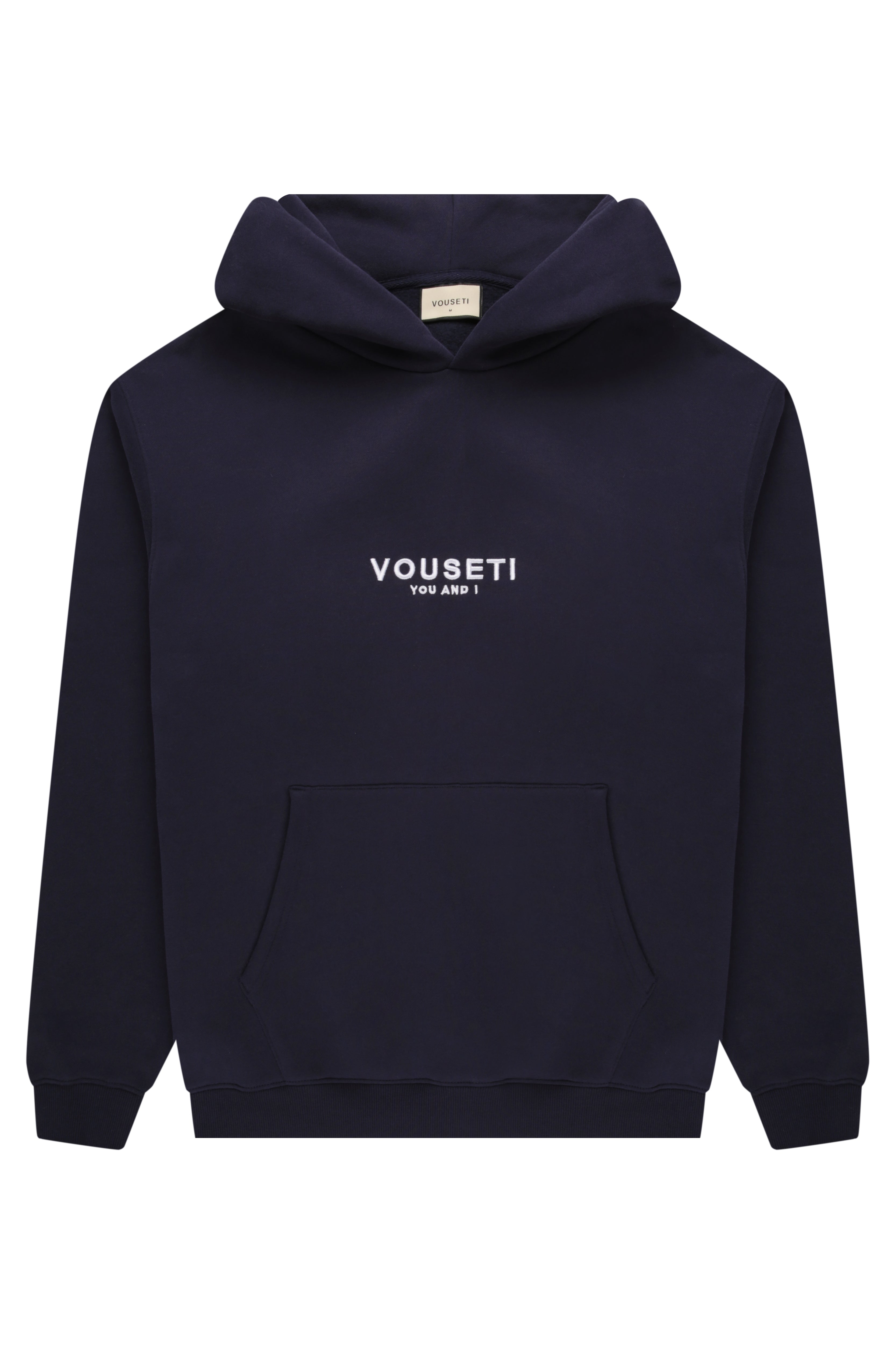 VOUSETI OG HOODIE - Navy