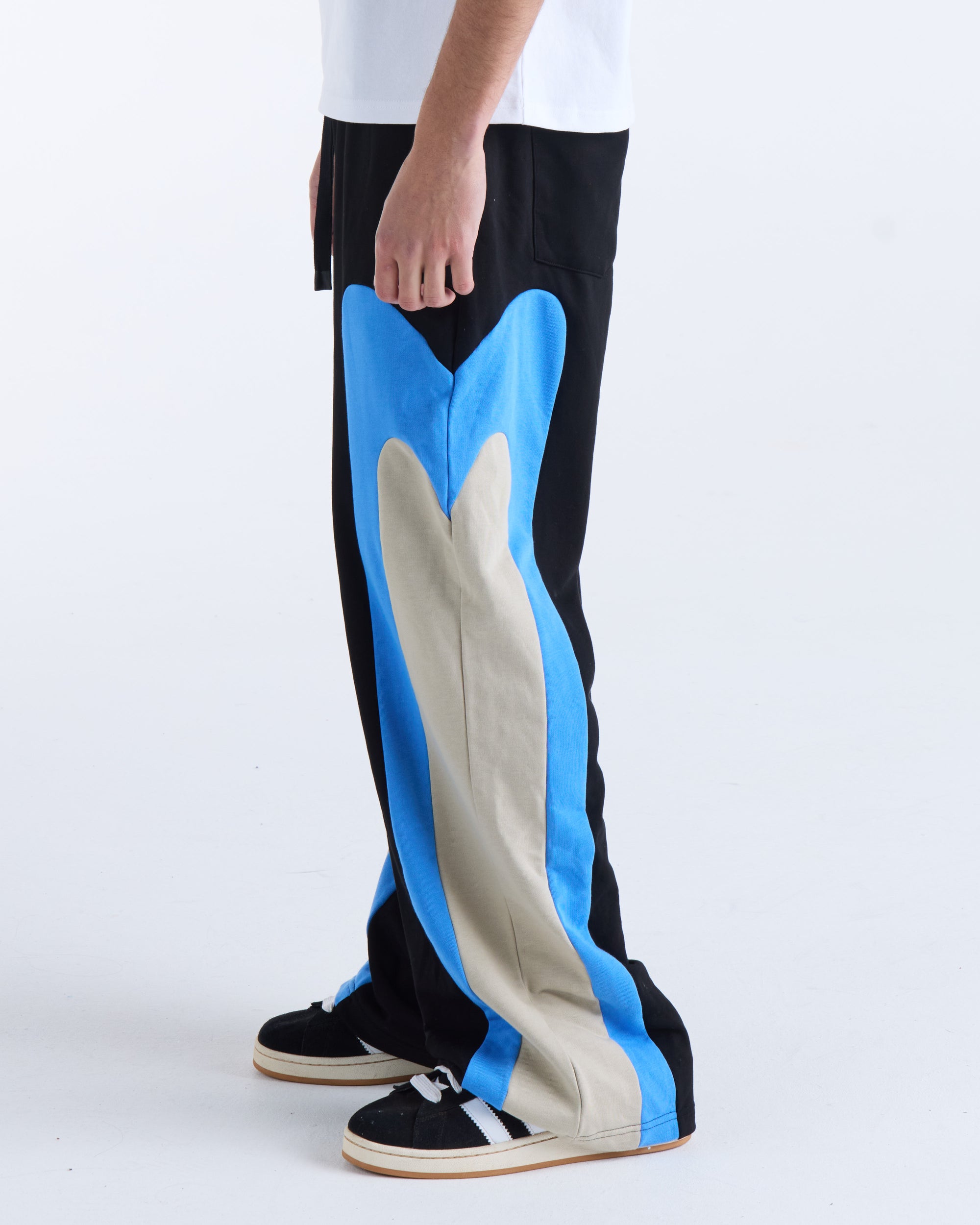 ULTIMATE PANT -  Blue