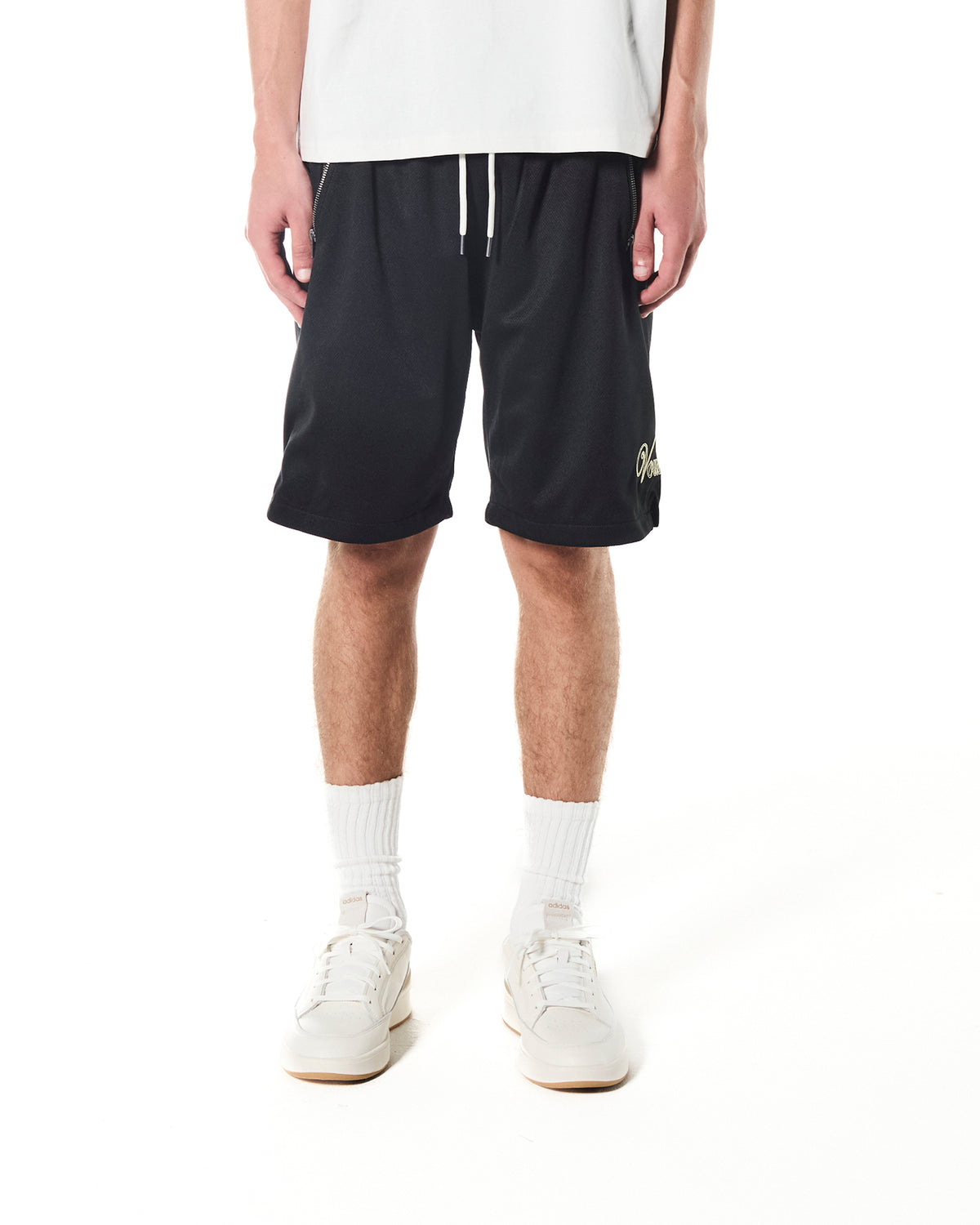 VOUSETI PRIME ERA SHORT - Black
