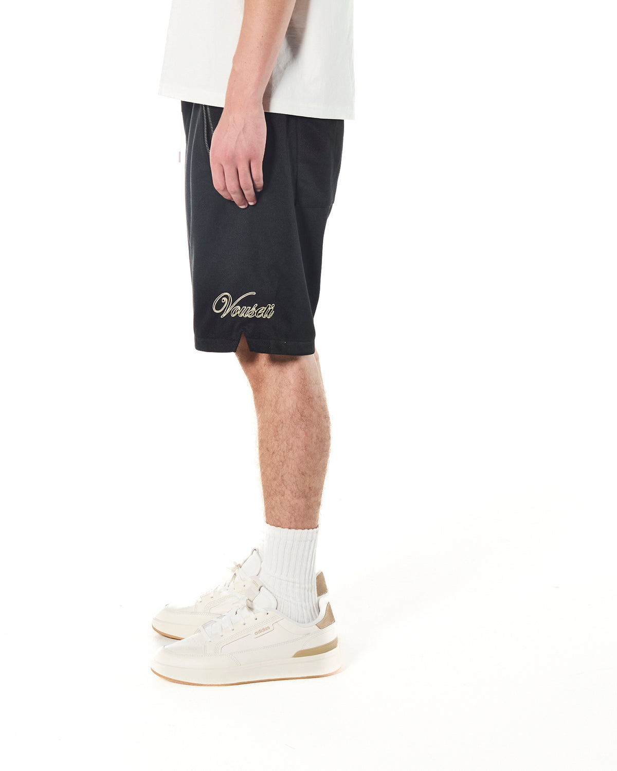 VOUSETI PRIME ERA SHORT - Black