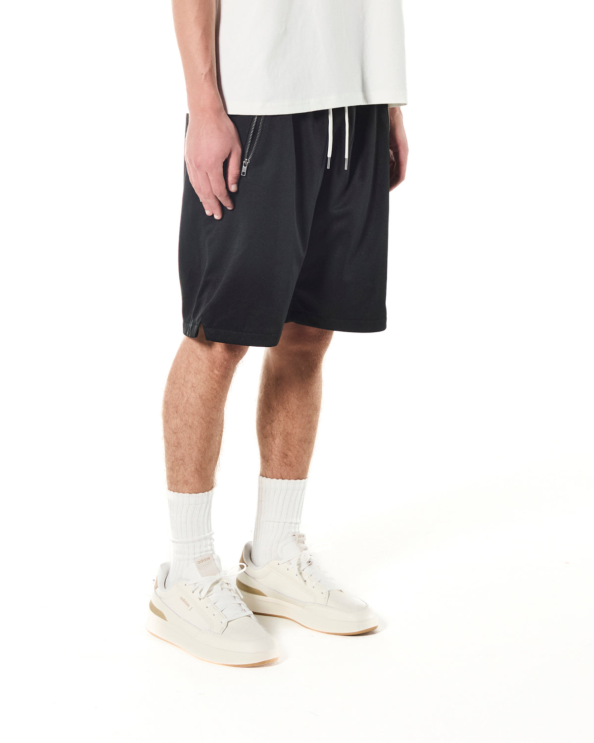 VOUSETI PRIME ERA SHORT - Black