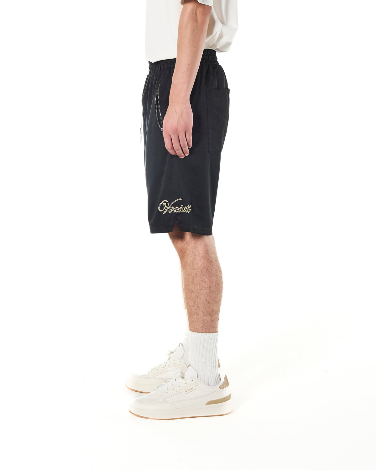VOUSETI PRIME ERA SHORT - Black