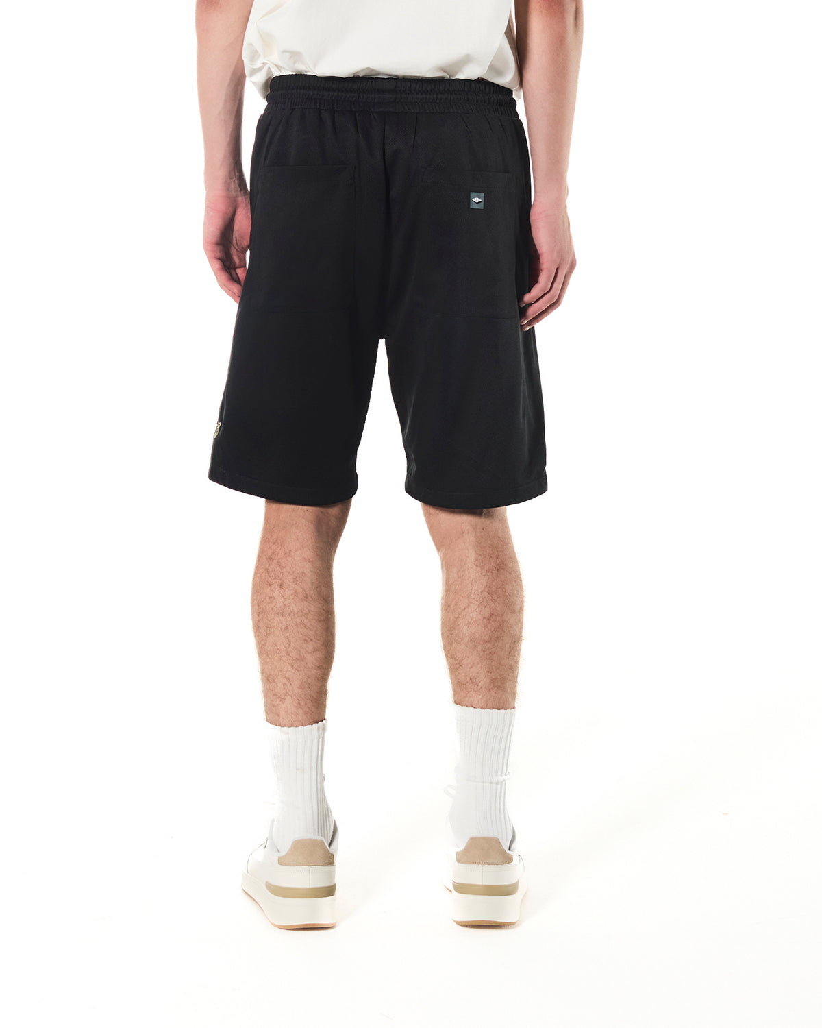 VOUSETI PRIME ERA SHORT - Black