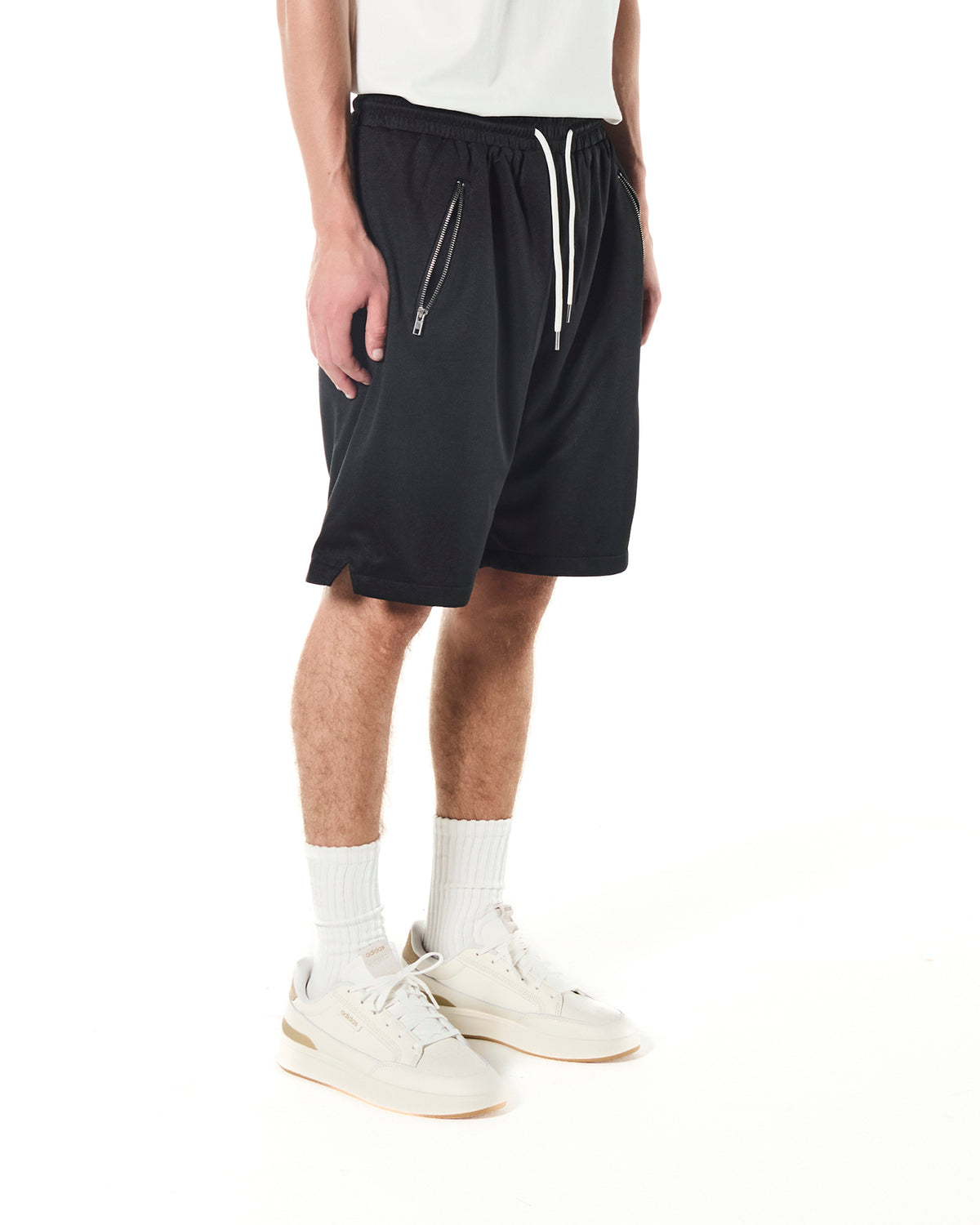 VOUSETI PRIME ERA SHORT - Black