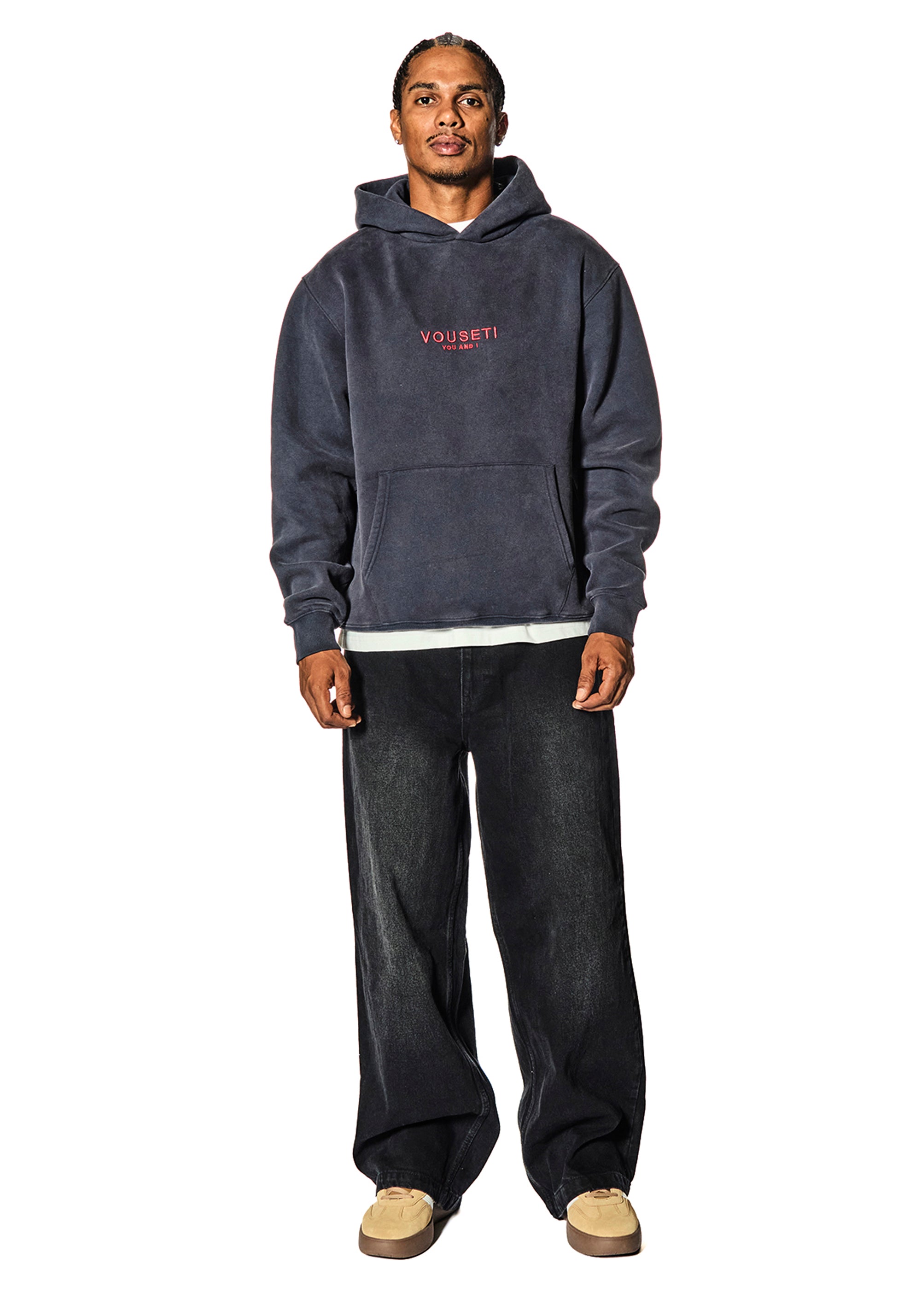 THE OG HOOD - Enzyme Navy