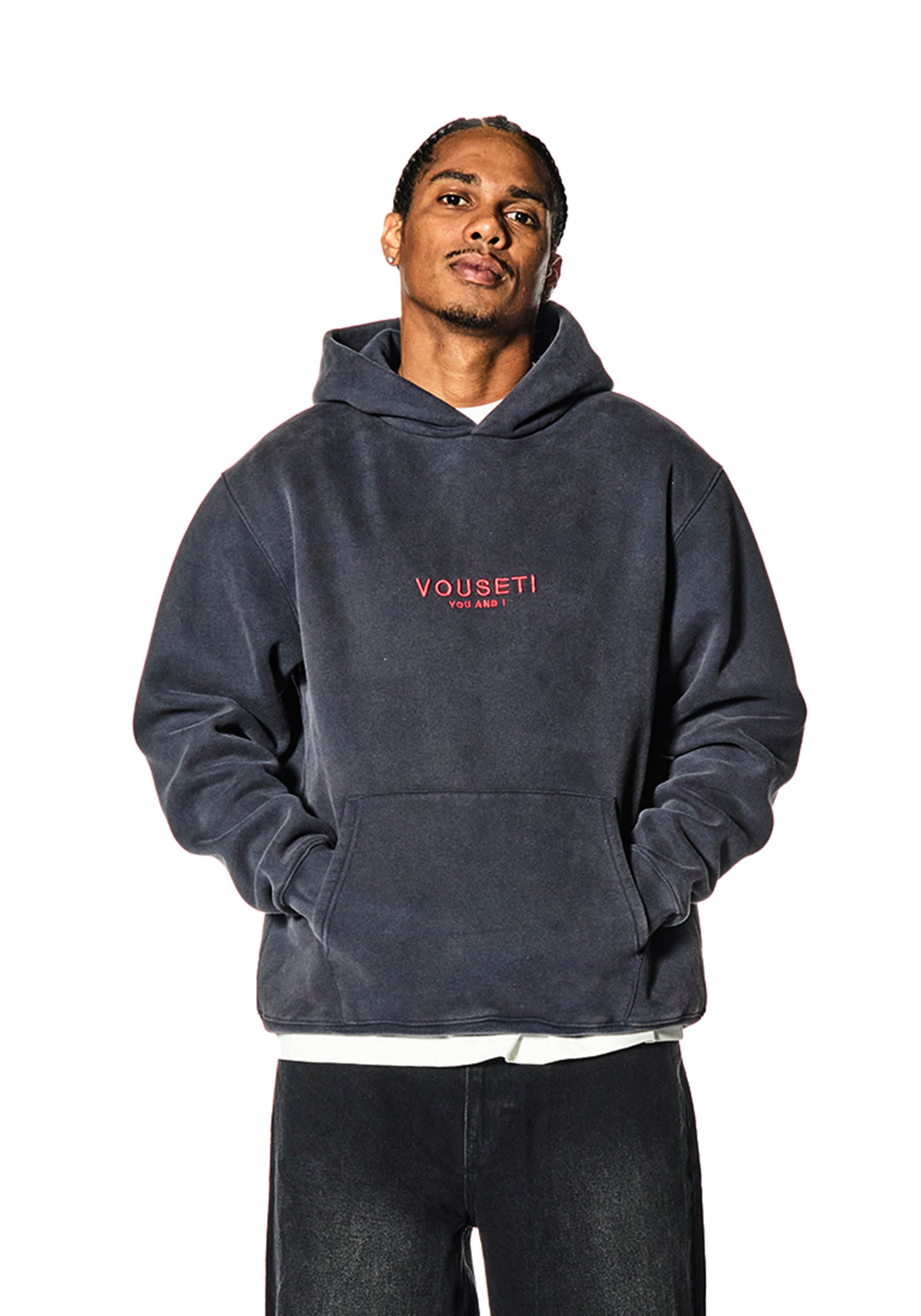 THE OG HOOD - Enzyme Navy